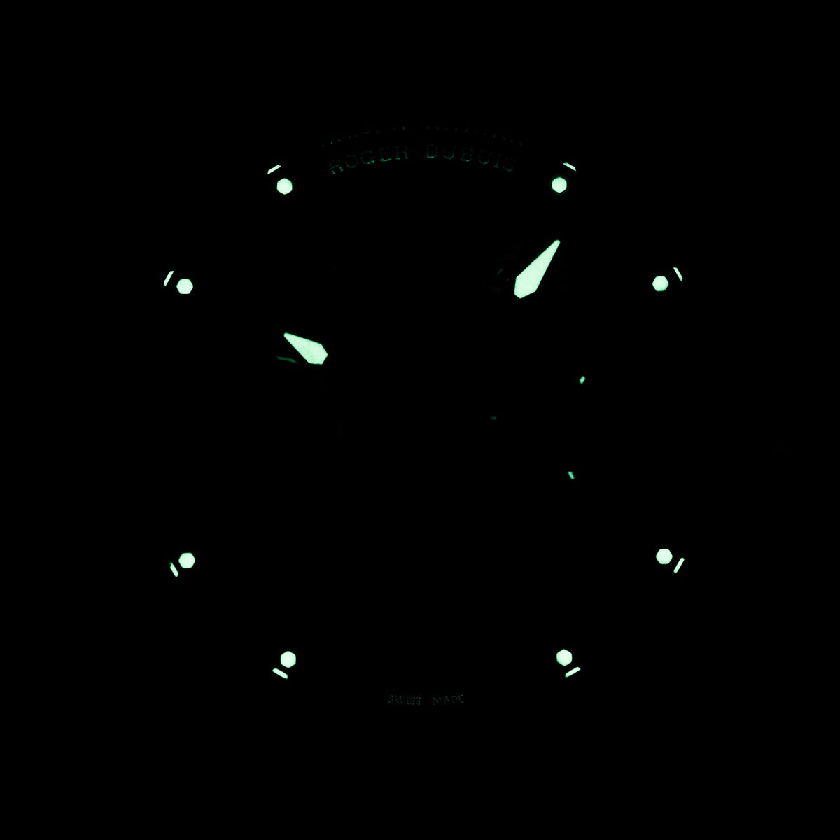 Roger Dubuis Excalibur