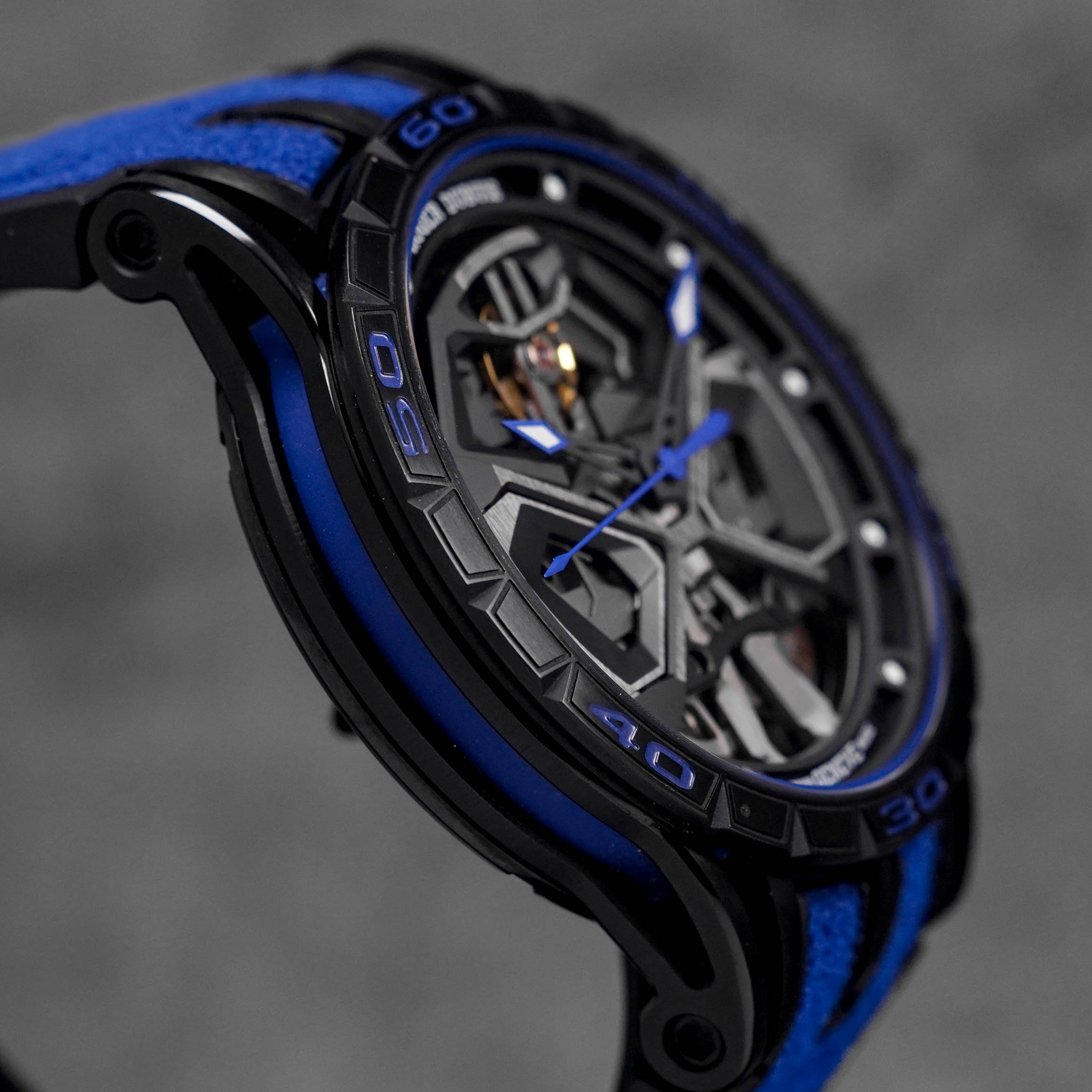 Harga Roger Dubuis Excalibur Spider