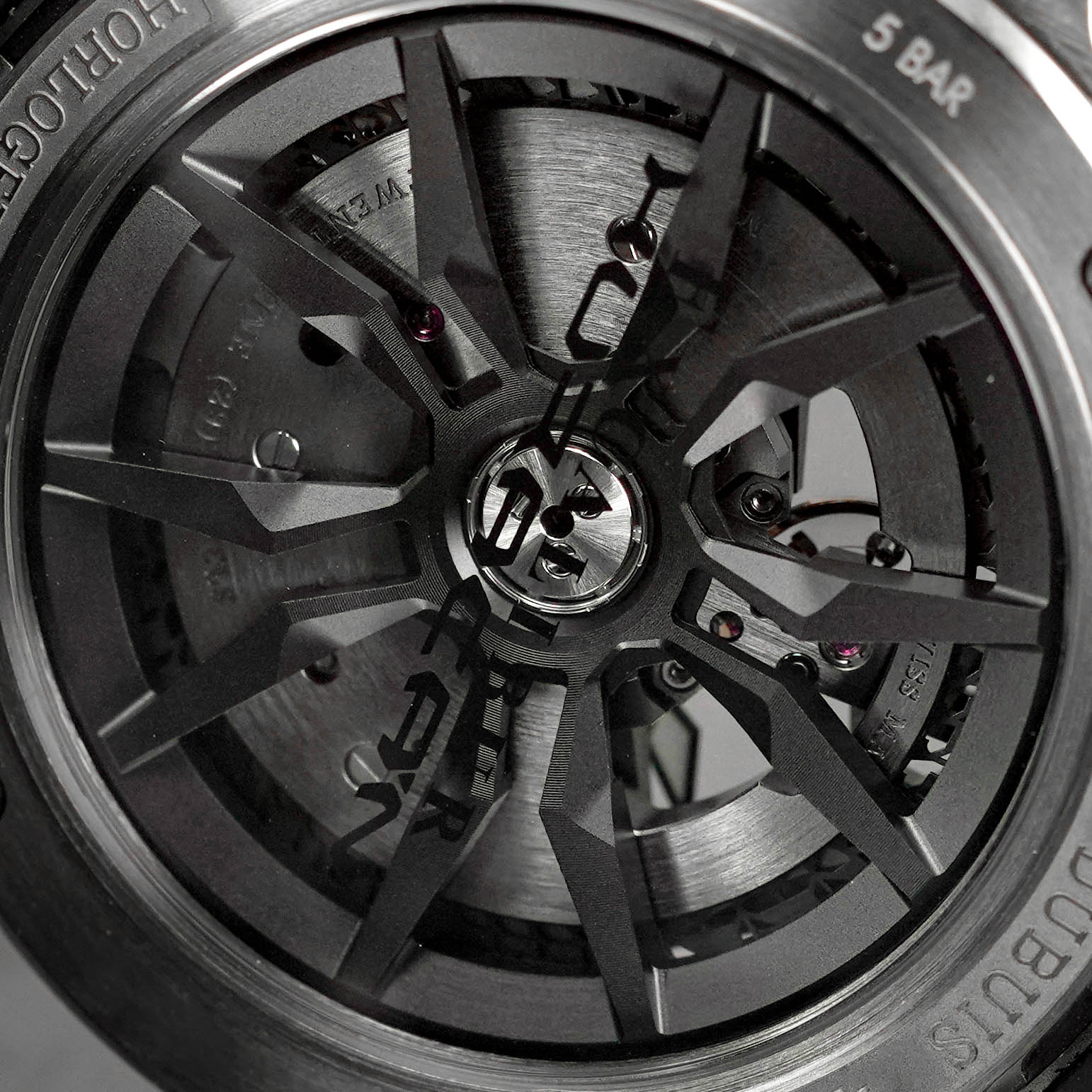 Harga Roger Dubuis Excalibur Spider