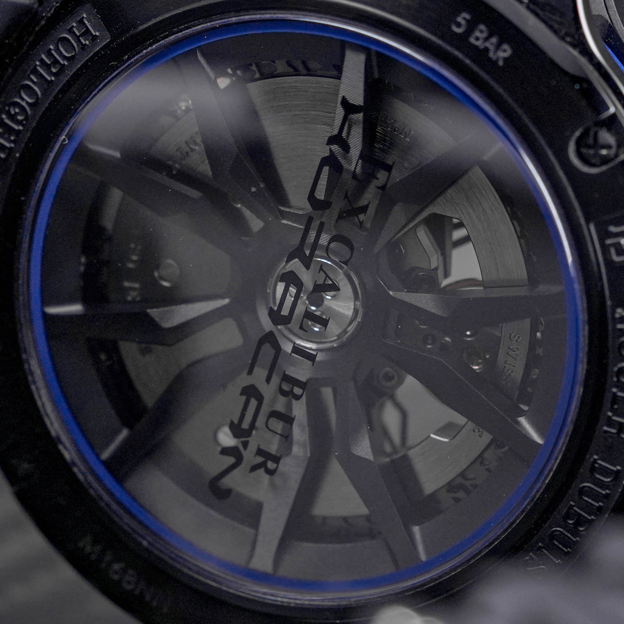 Harga Roger Dubuis Excalibur Spider