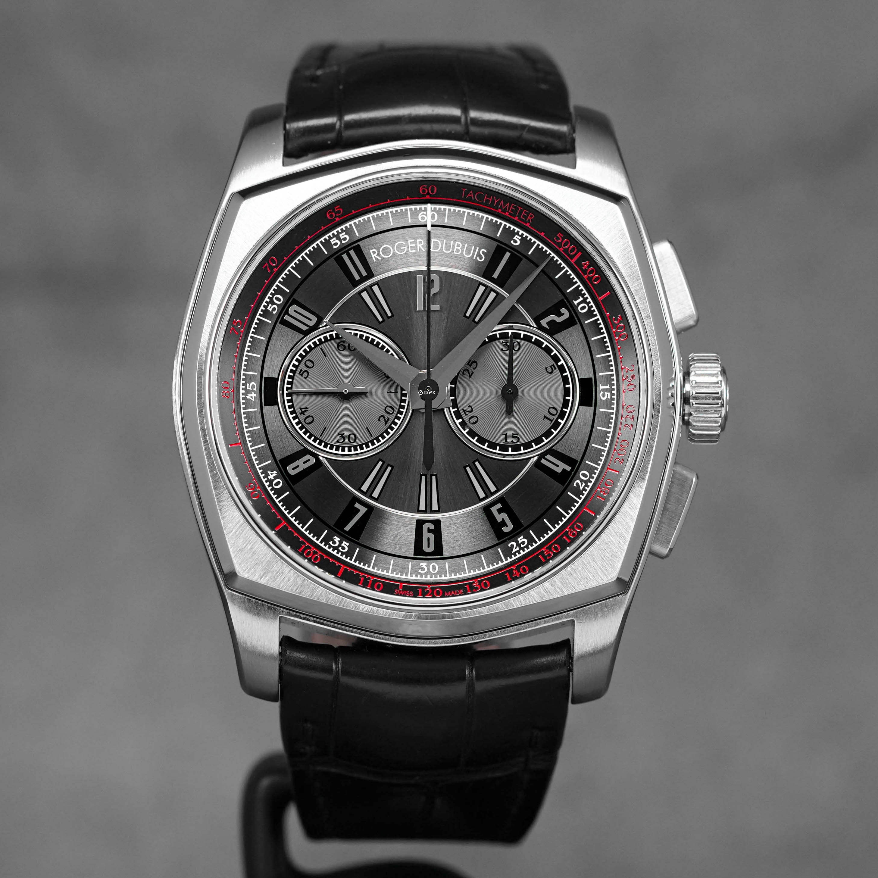 Harga Roger Dubuis La Monegasque