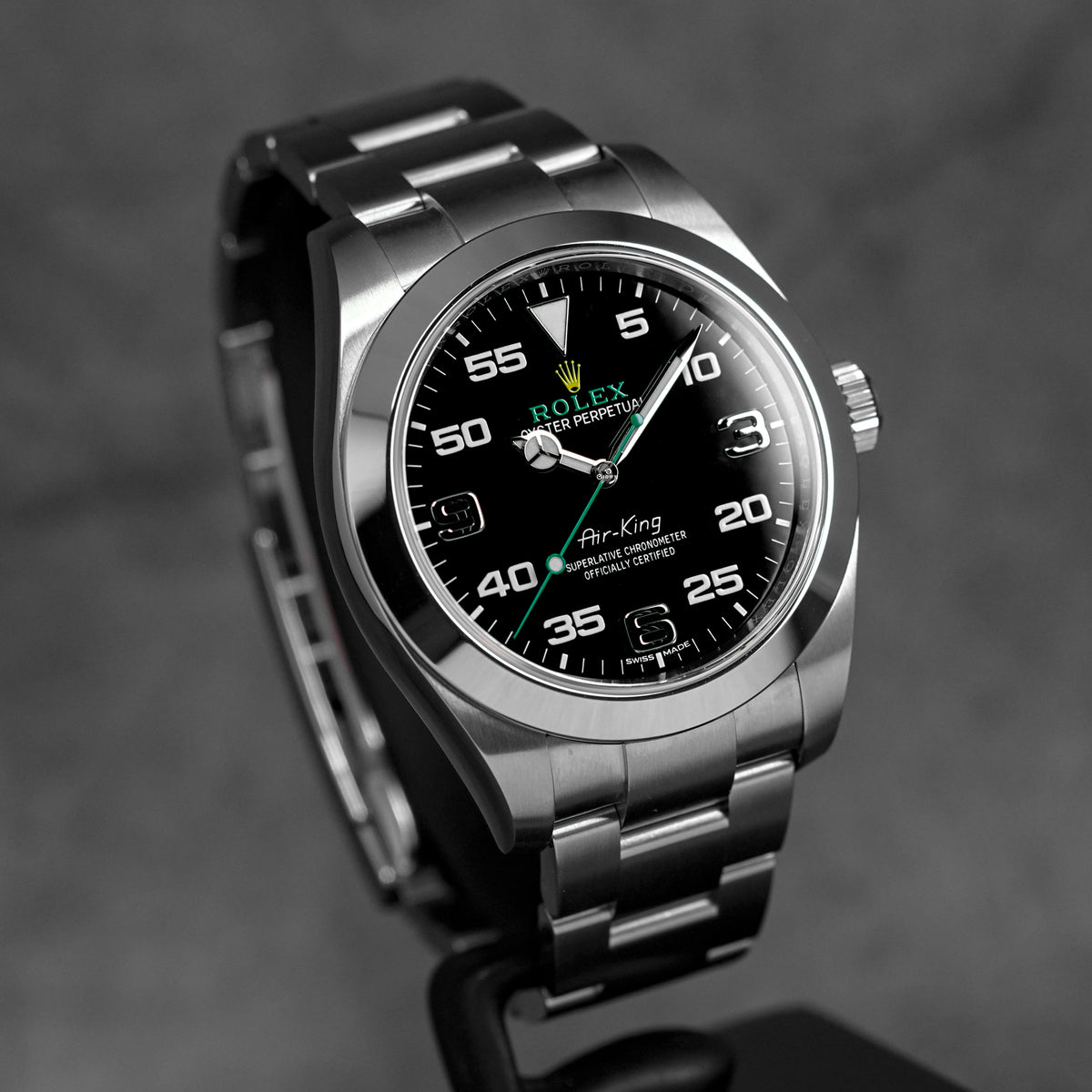 Rolex Air King
