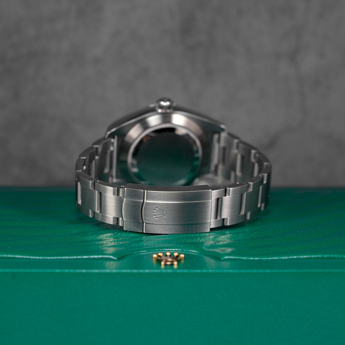 Rolex Air King