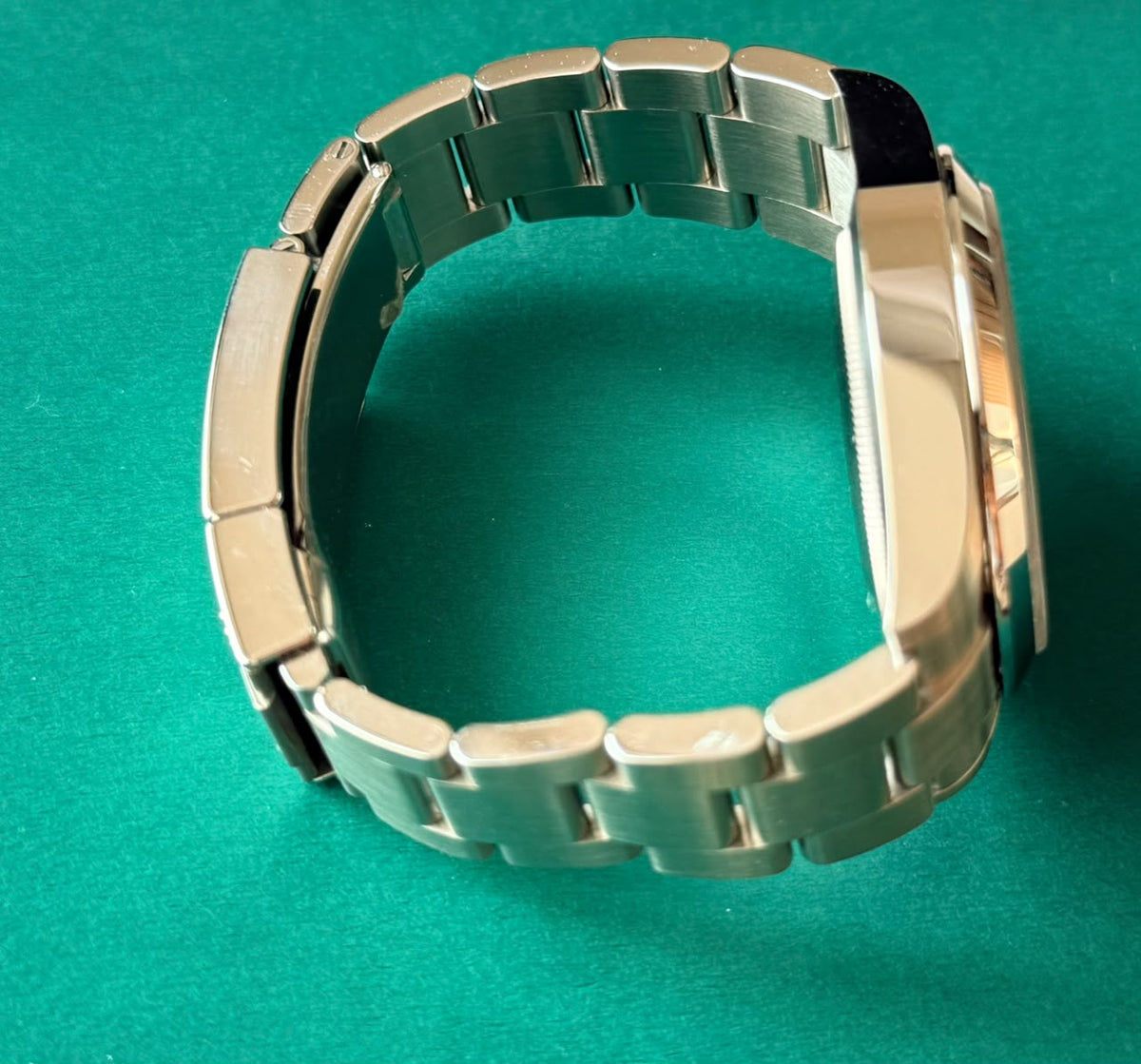 Rolex Air King