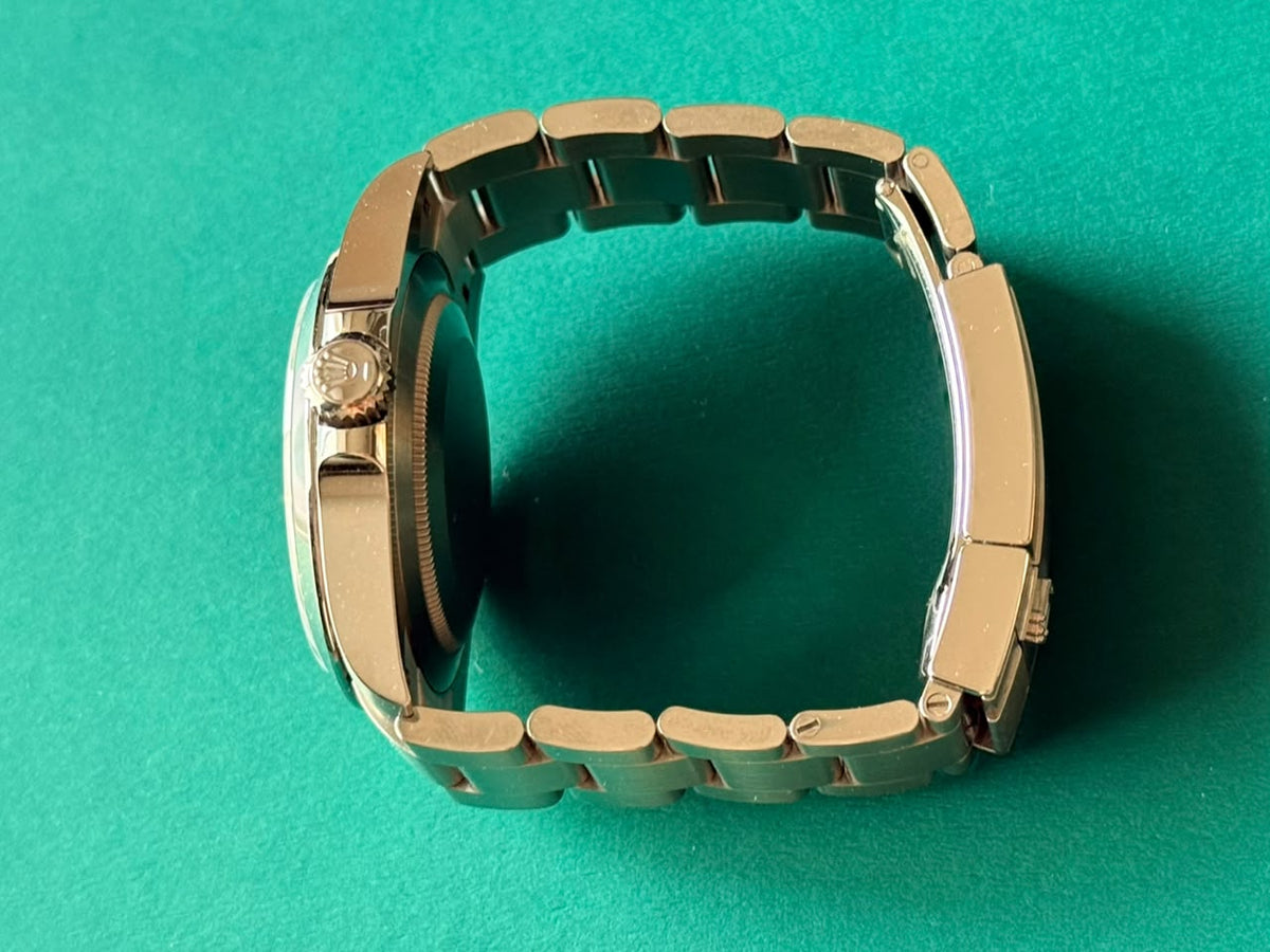 Rolex Air King