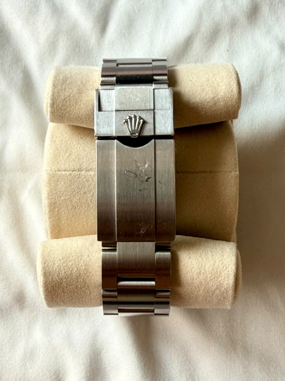 Rolex Air King