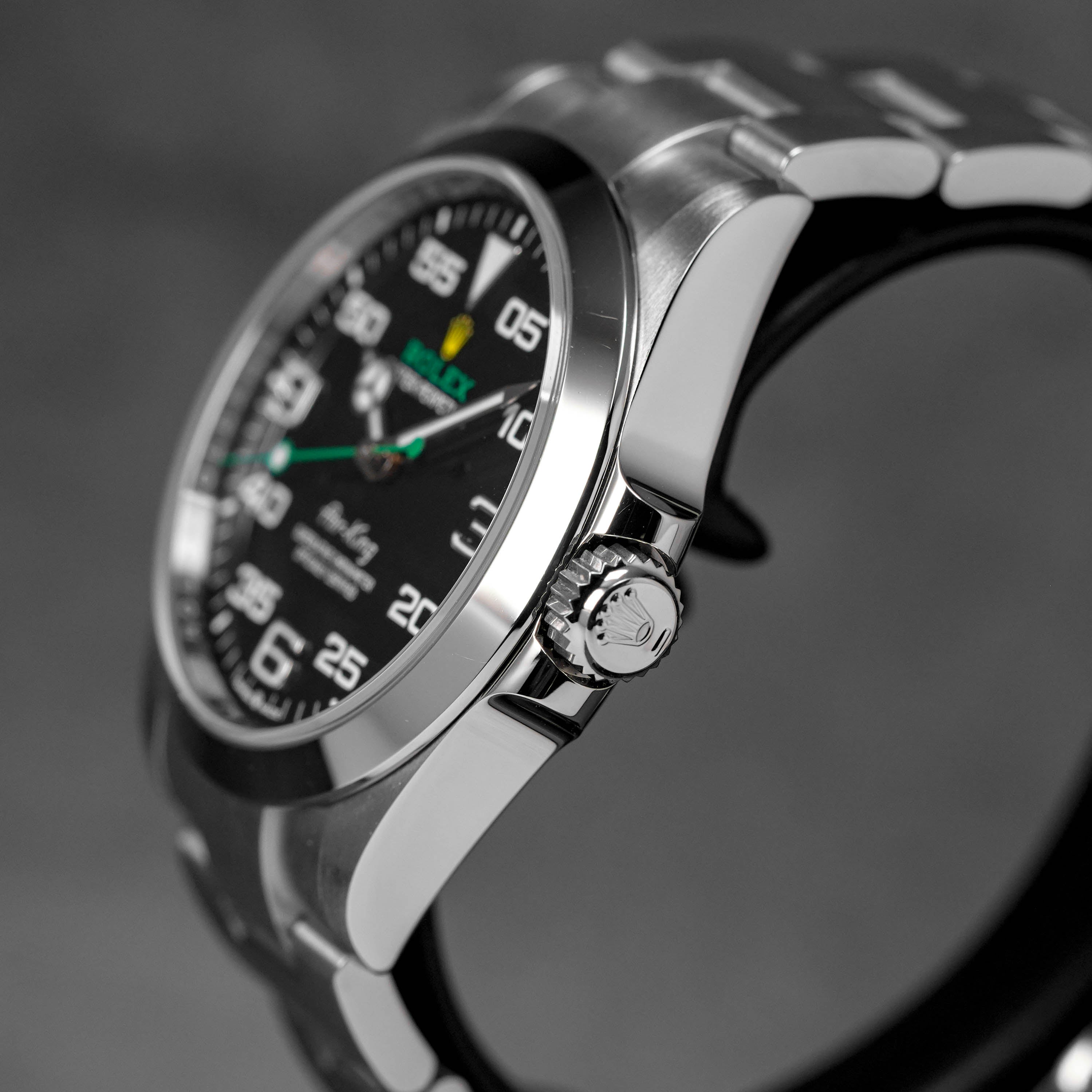 Harga Rolex Air King Indonesia