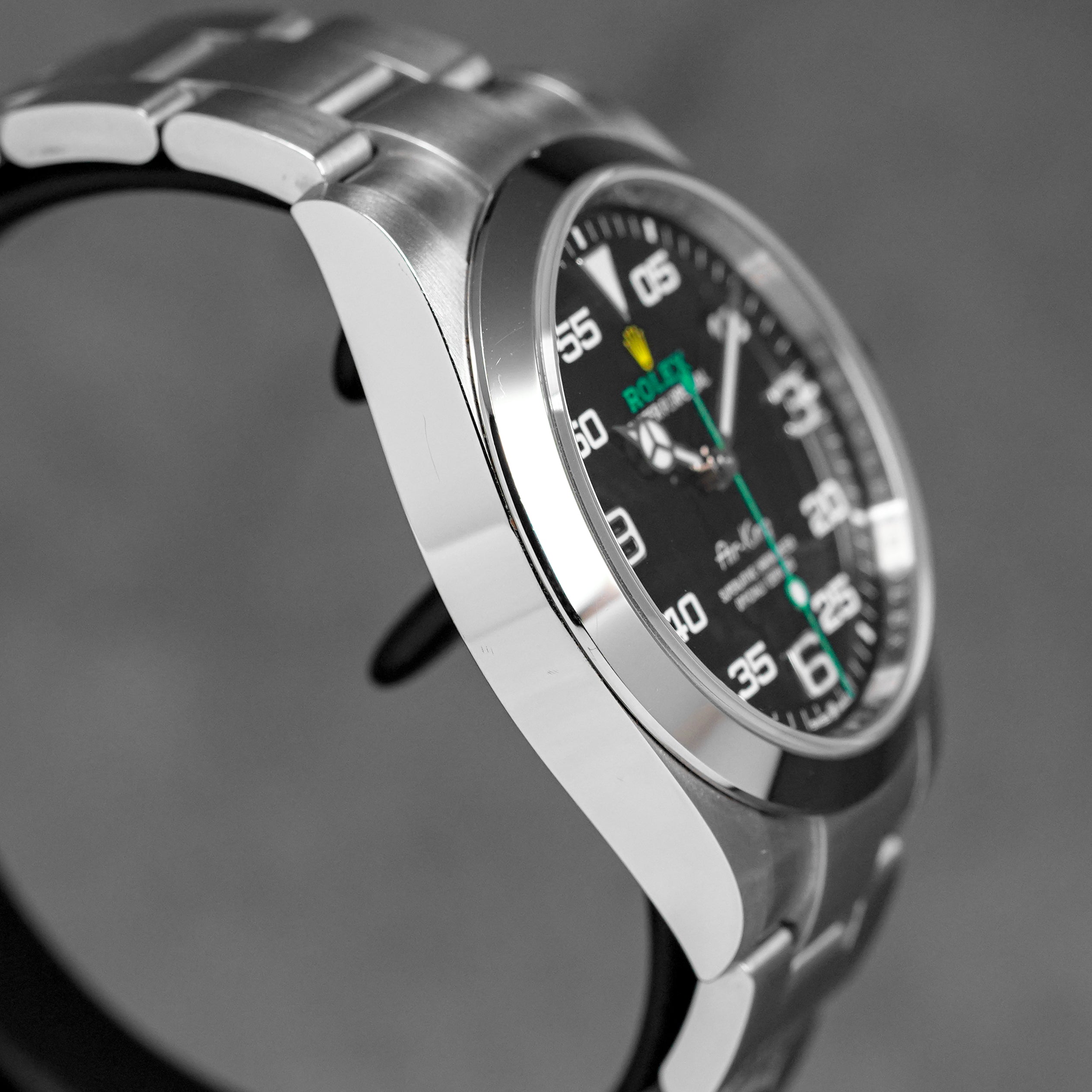 Harga Rolex Air King Indonesia