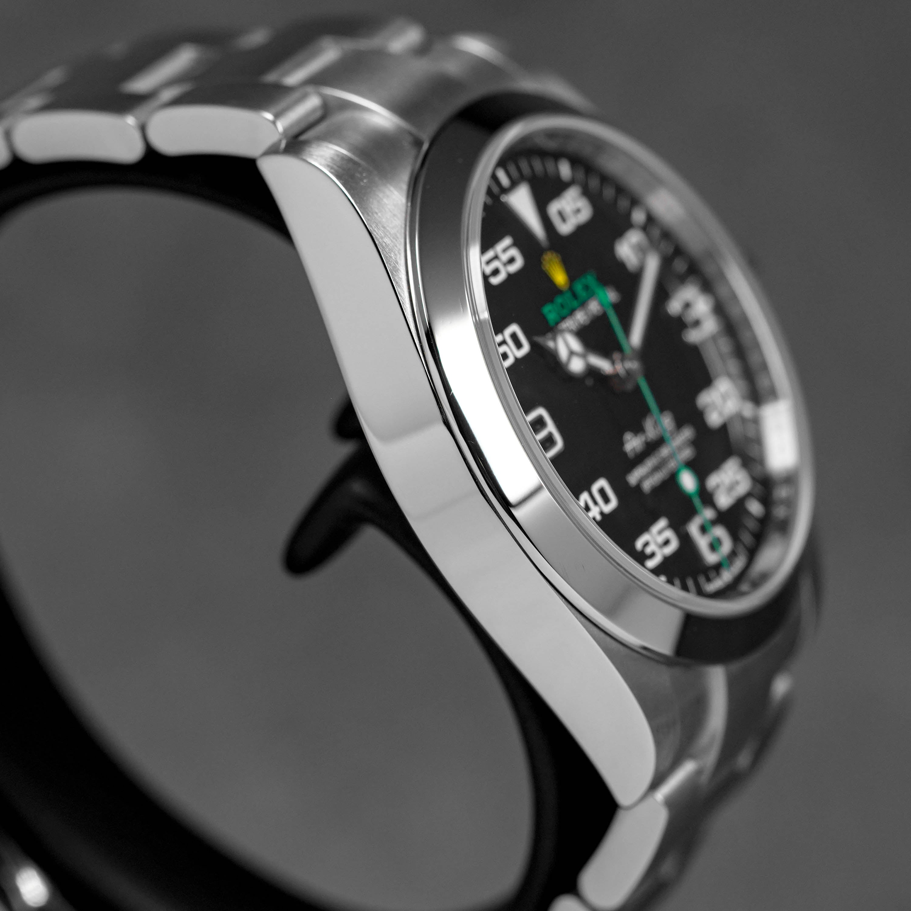 Harga Rolex Air King Indonesia