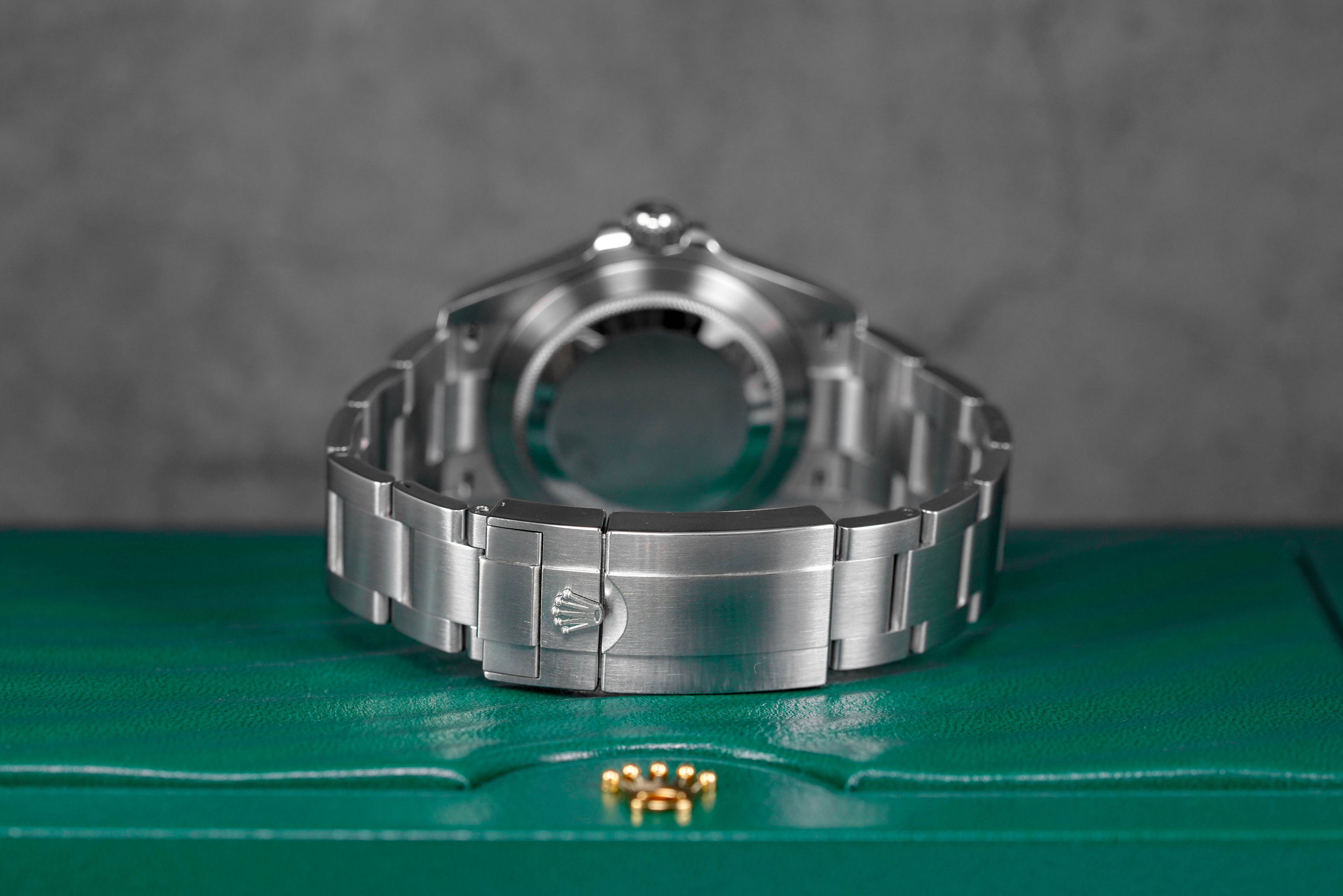 Harga Rolex Air King Indonesia