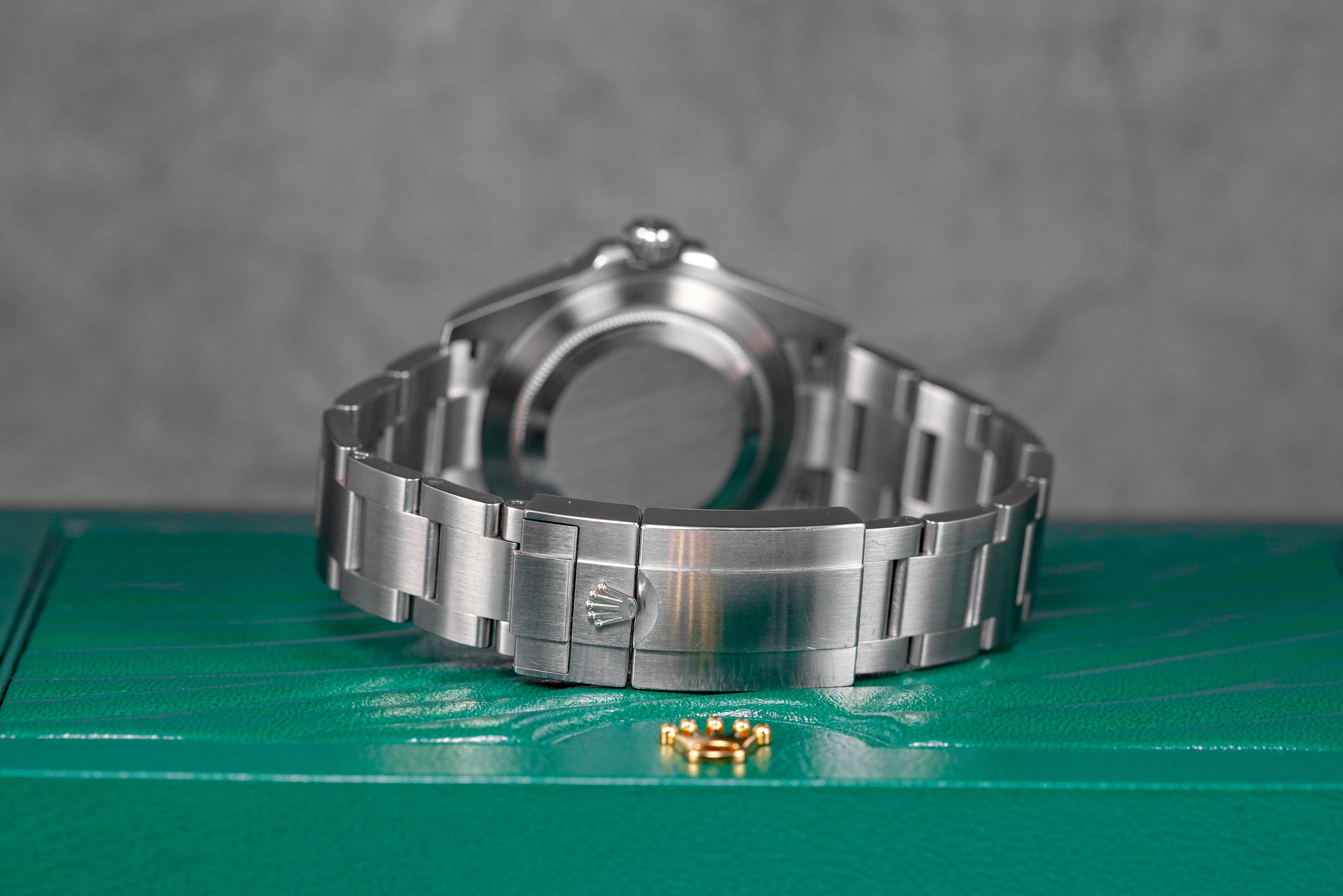 Harga Rolex Air King Indonesia