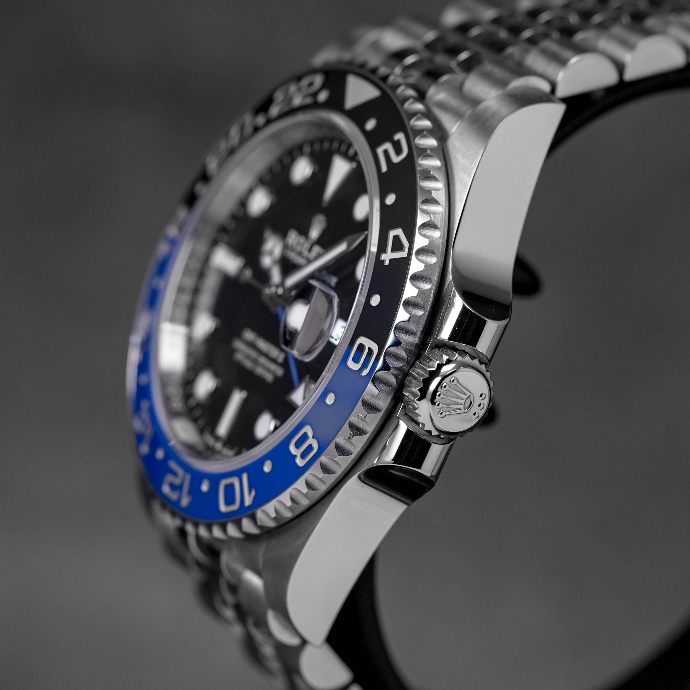 Harga Rolex Batgirl Indonesia
