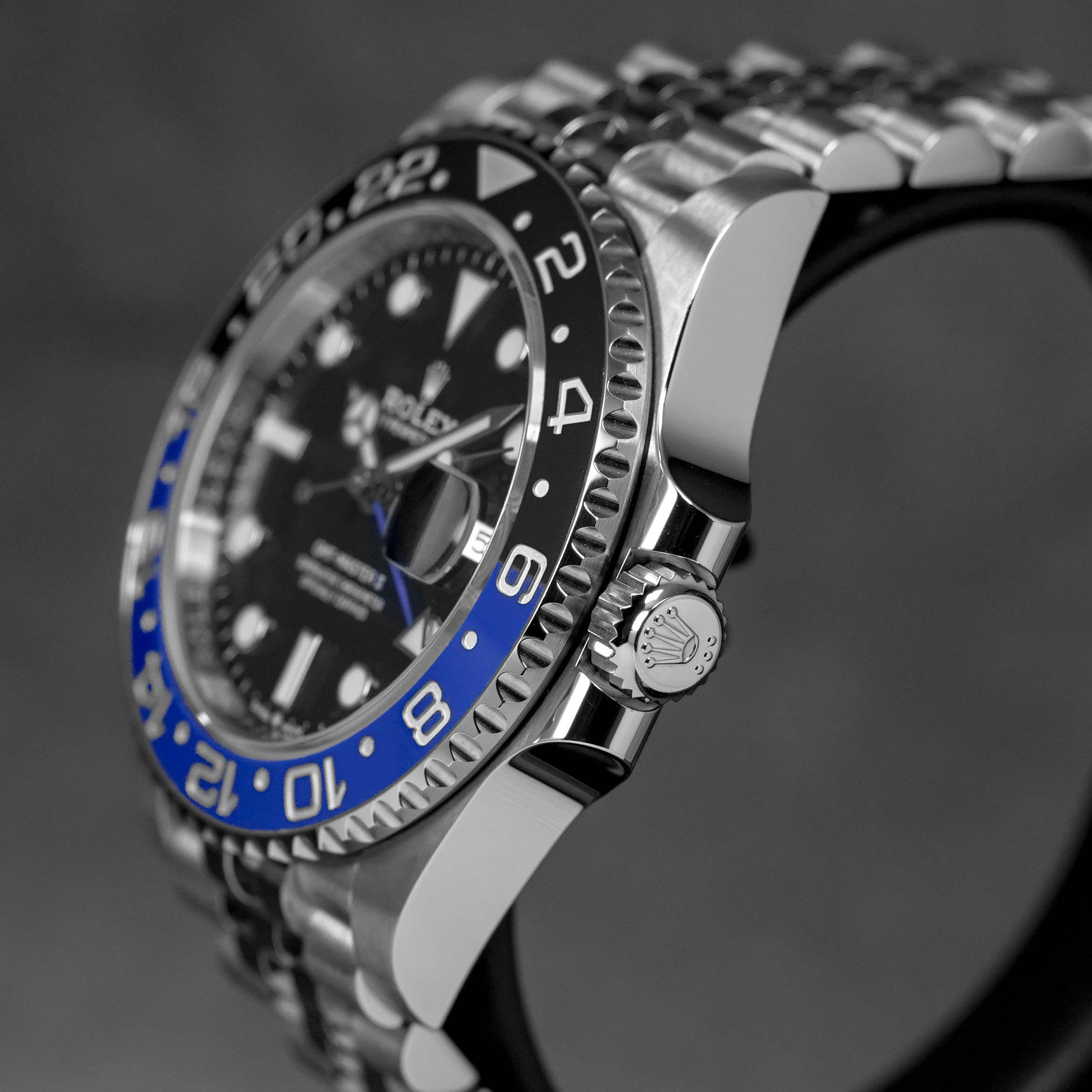 Harga Rolex Batgirl Indonesia