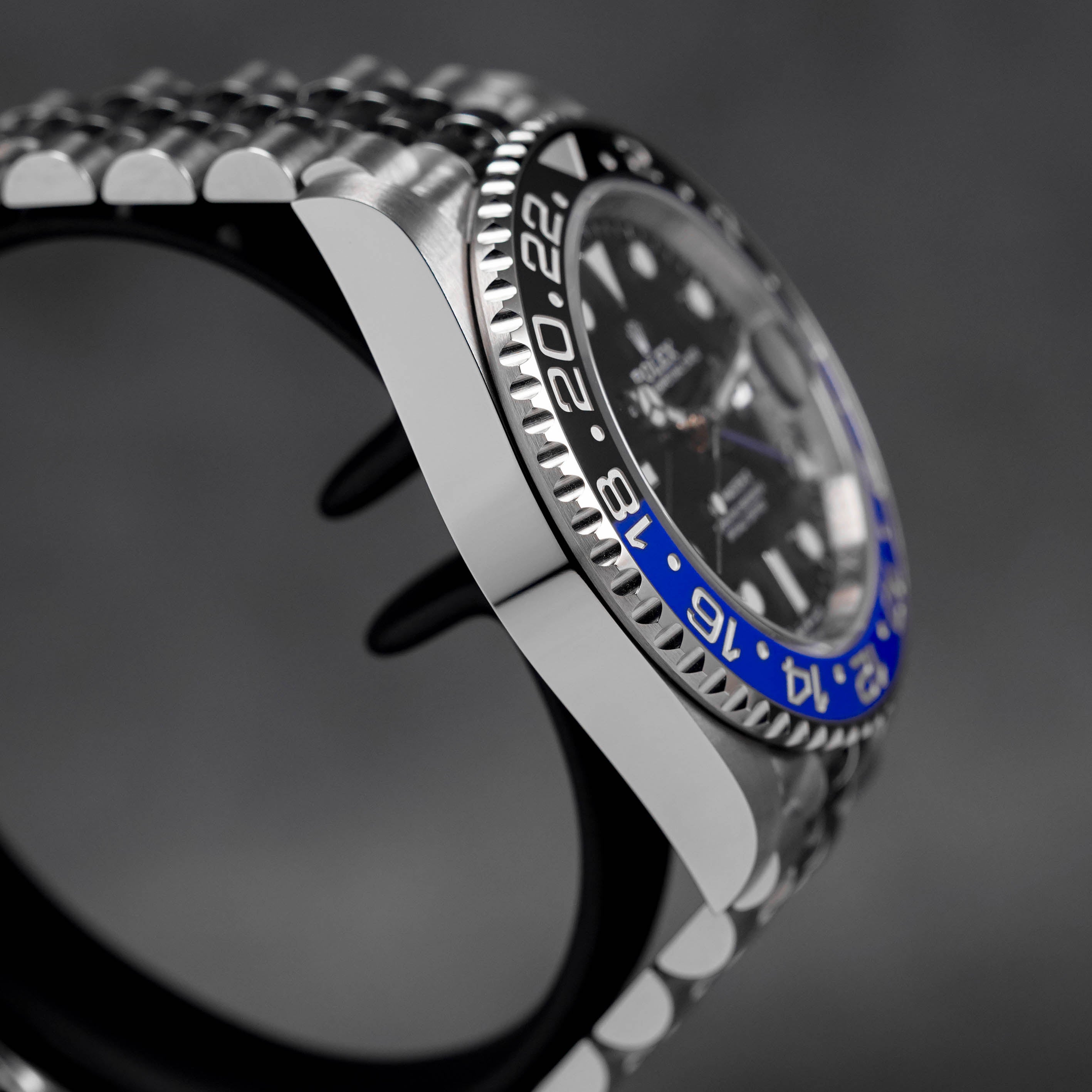 GMT MASTER-II BATGIRL (2022)