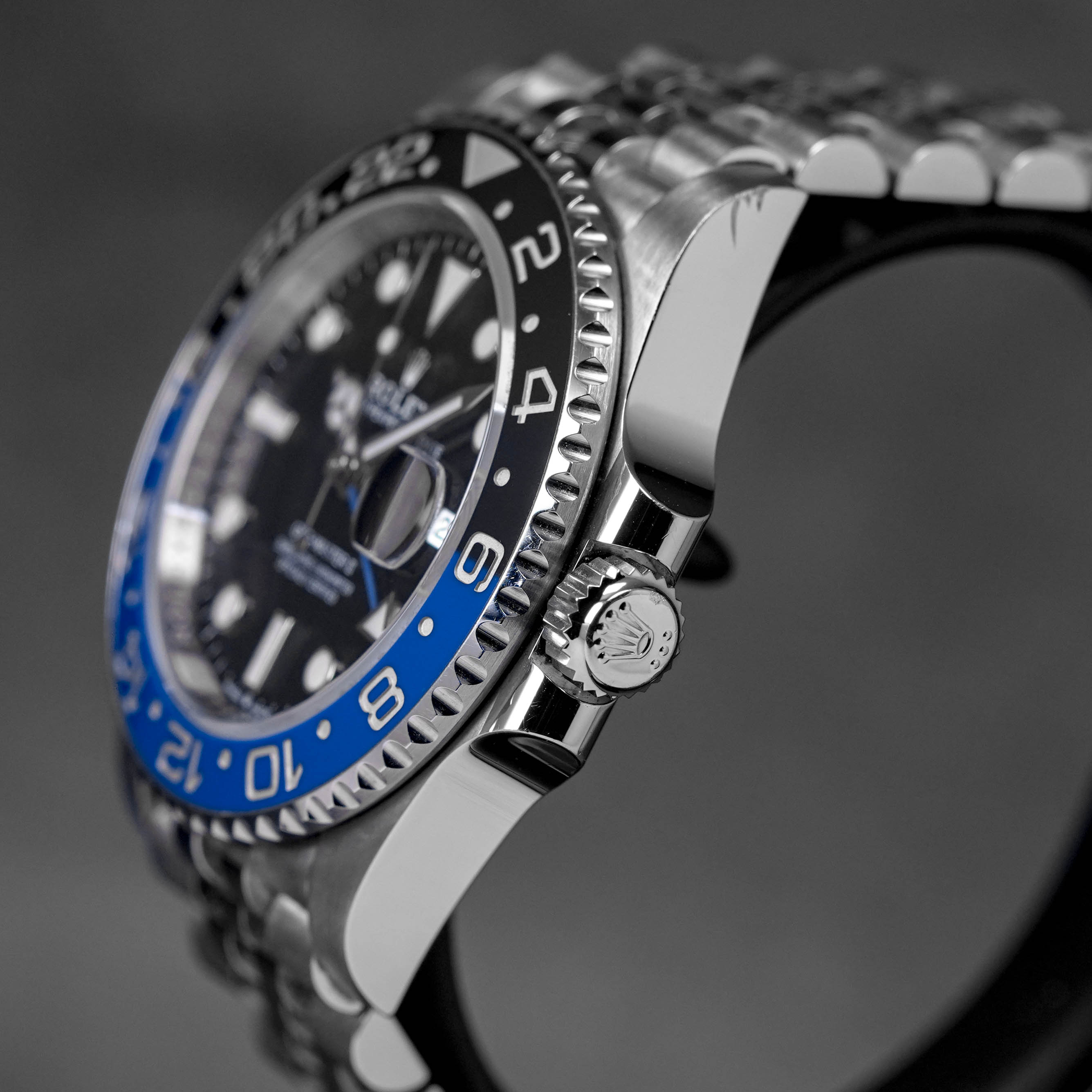 Harga Rolex Batgirl Indonesia