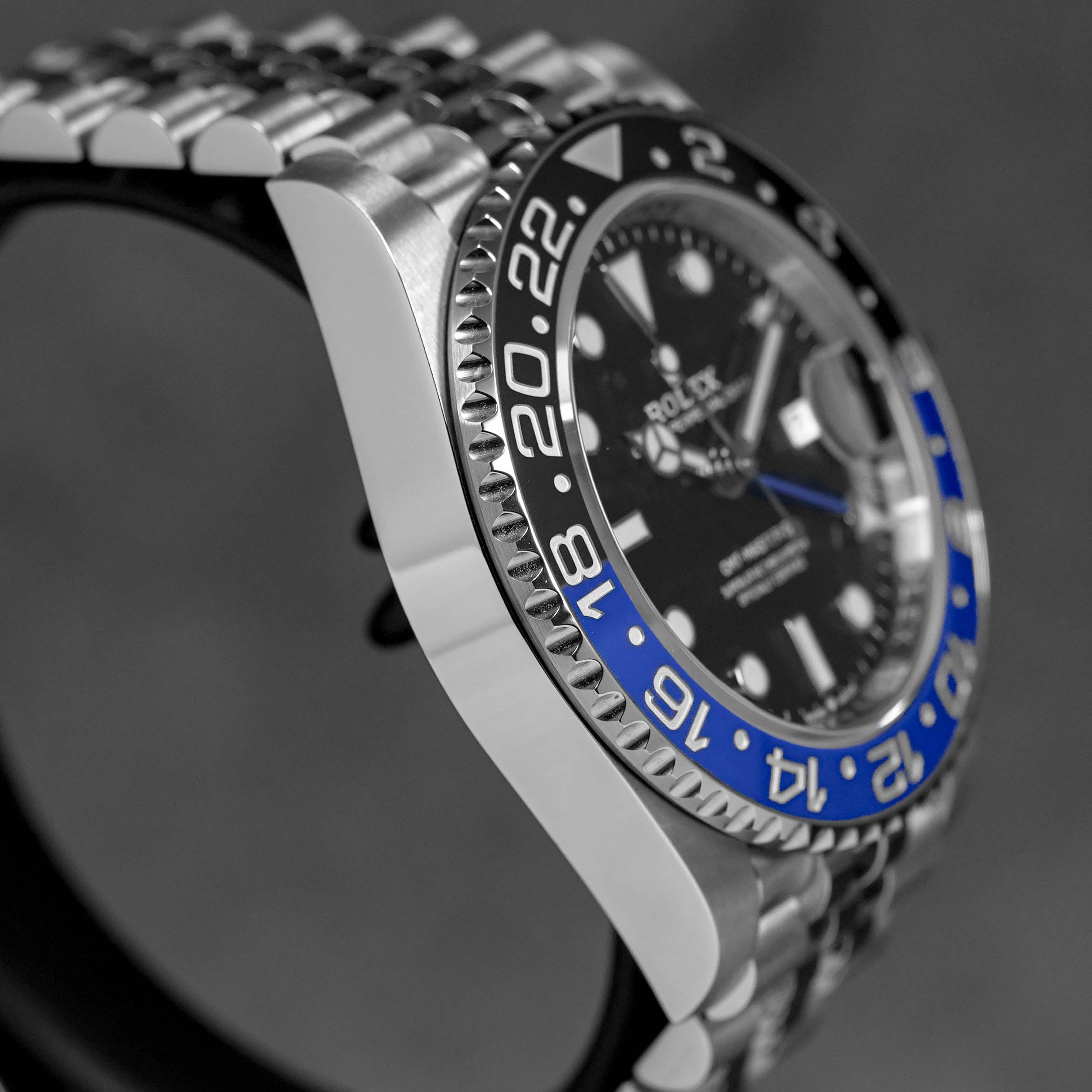 Harga Rolex Batgirl Indonesia