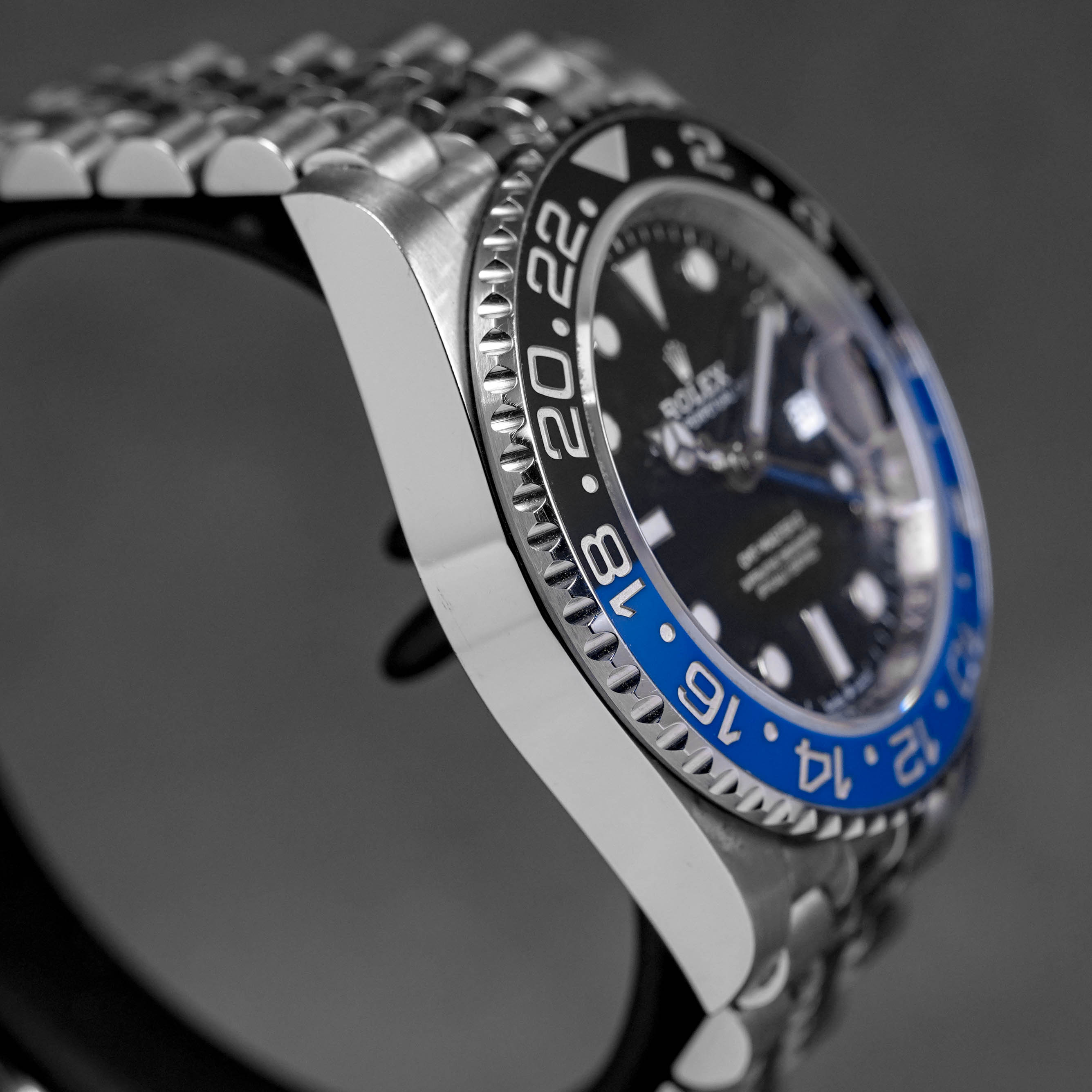 Harga Rolex Batgirl Indonesia