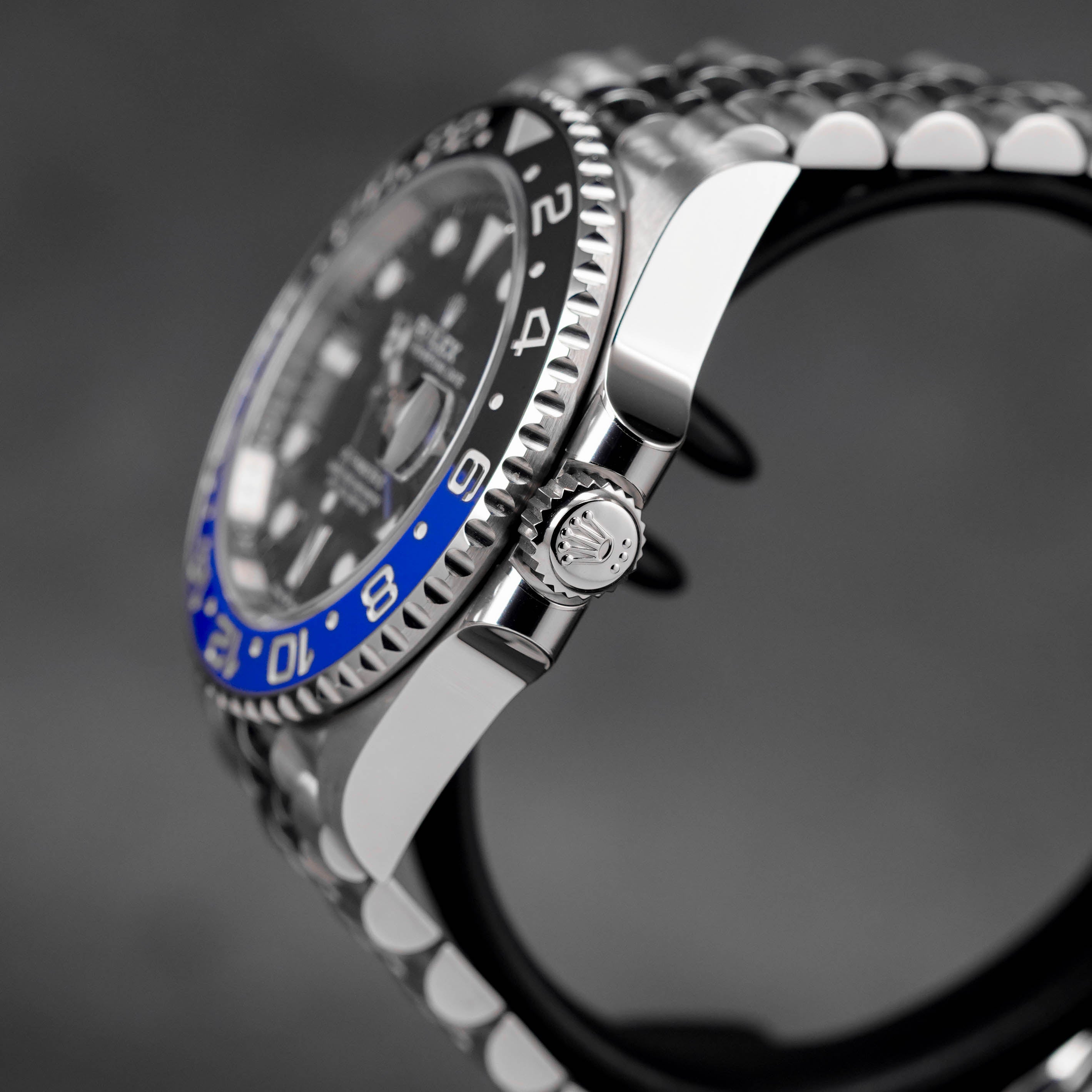 GMT MASTER-II BATGIRL (2022)