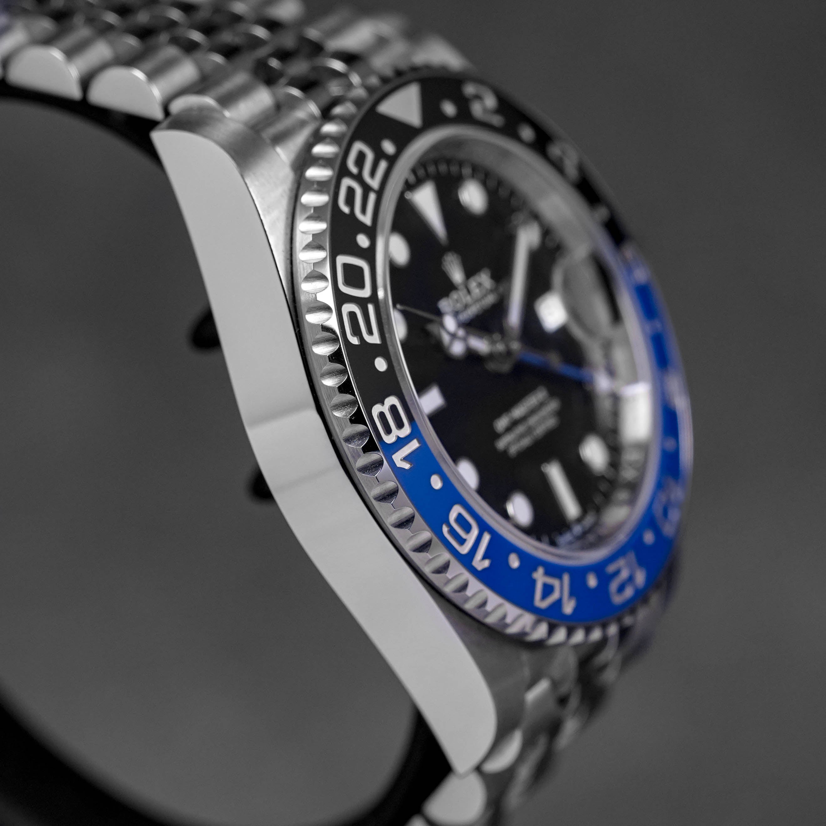 Harga Rolex Batgirl Indonesia