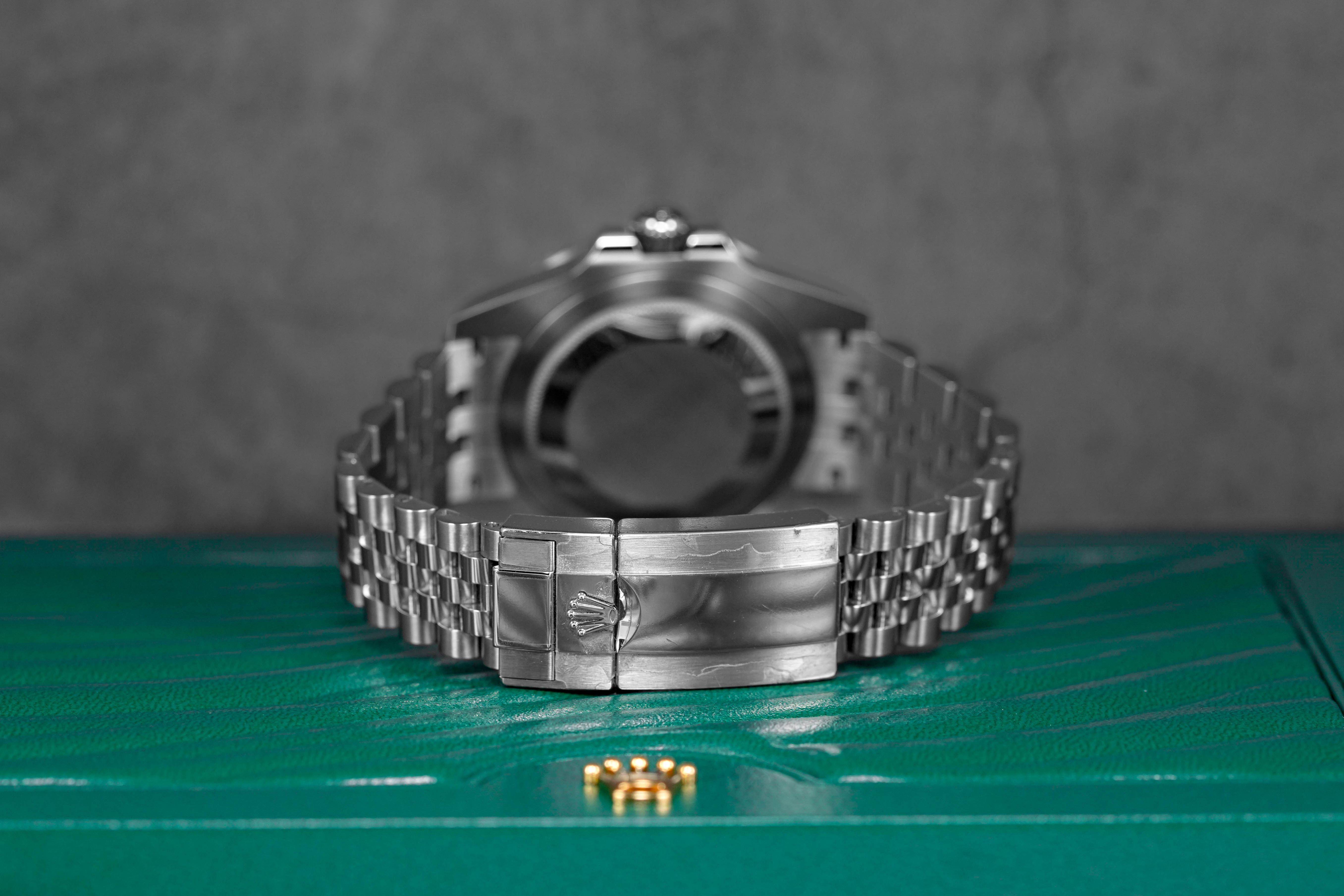 Harga Rolex Batgirl Indonesia