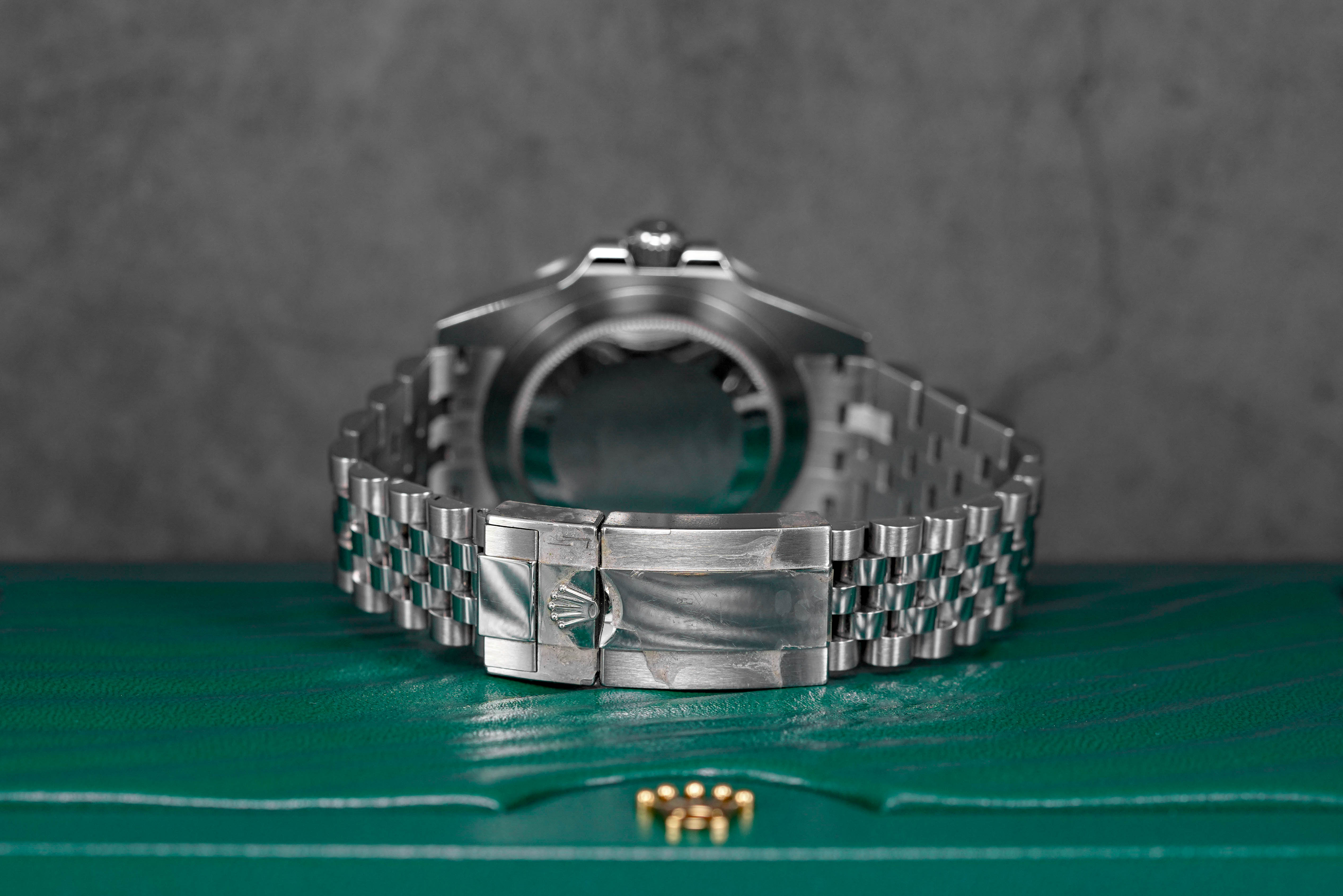 Harga Rolex Batgirl Indonesia