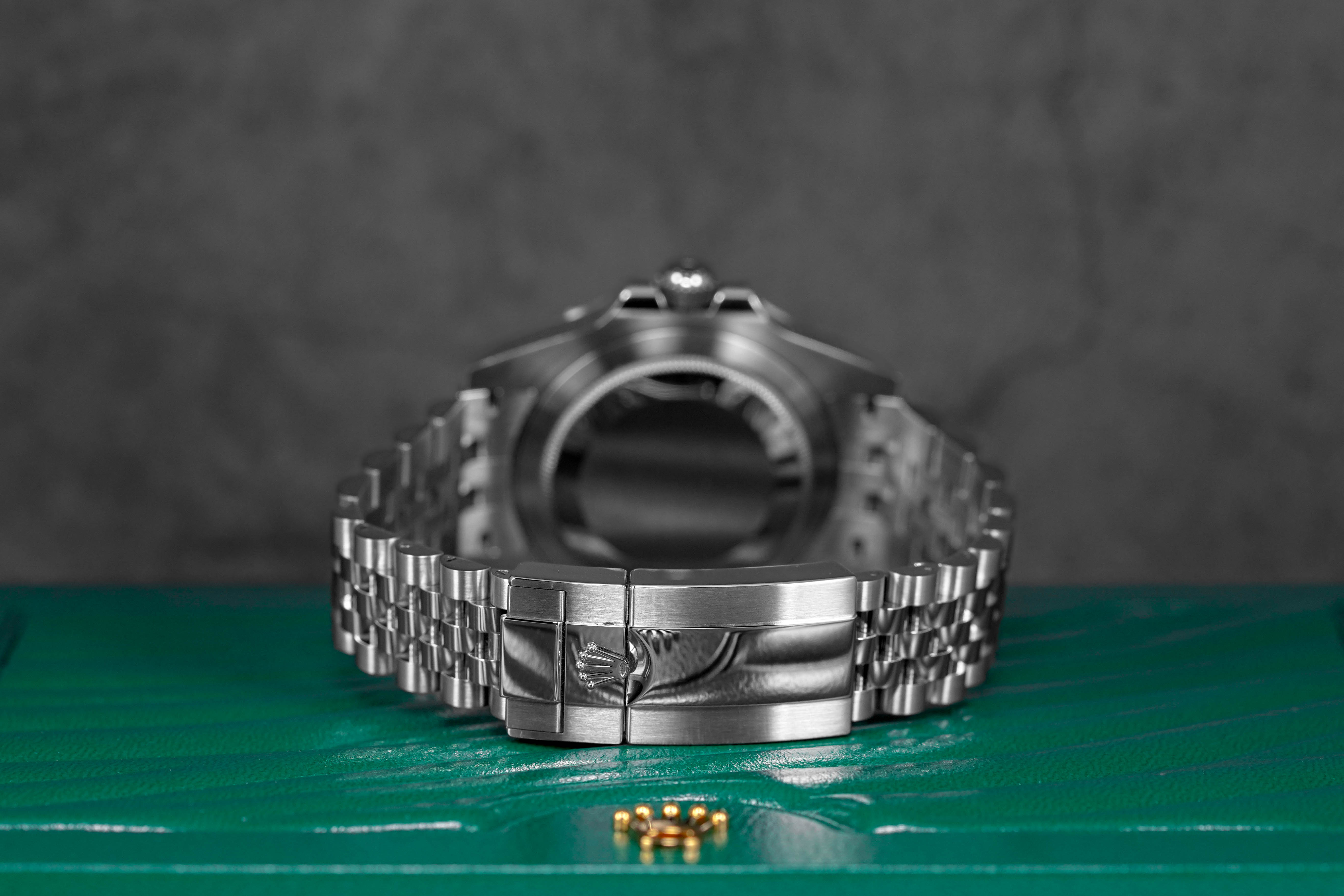 Harga Rolex Batgirl Indonesia