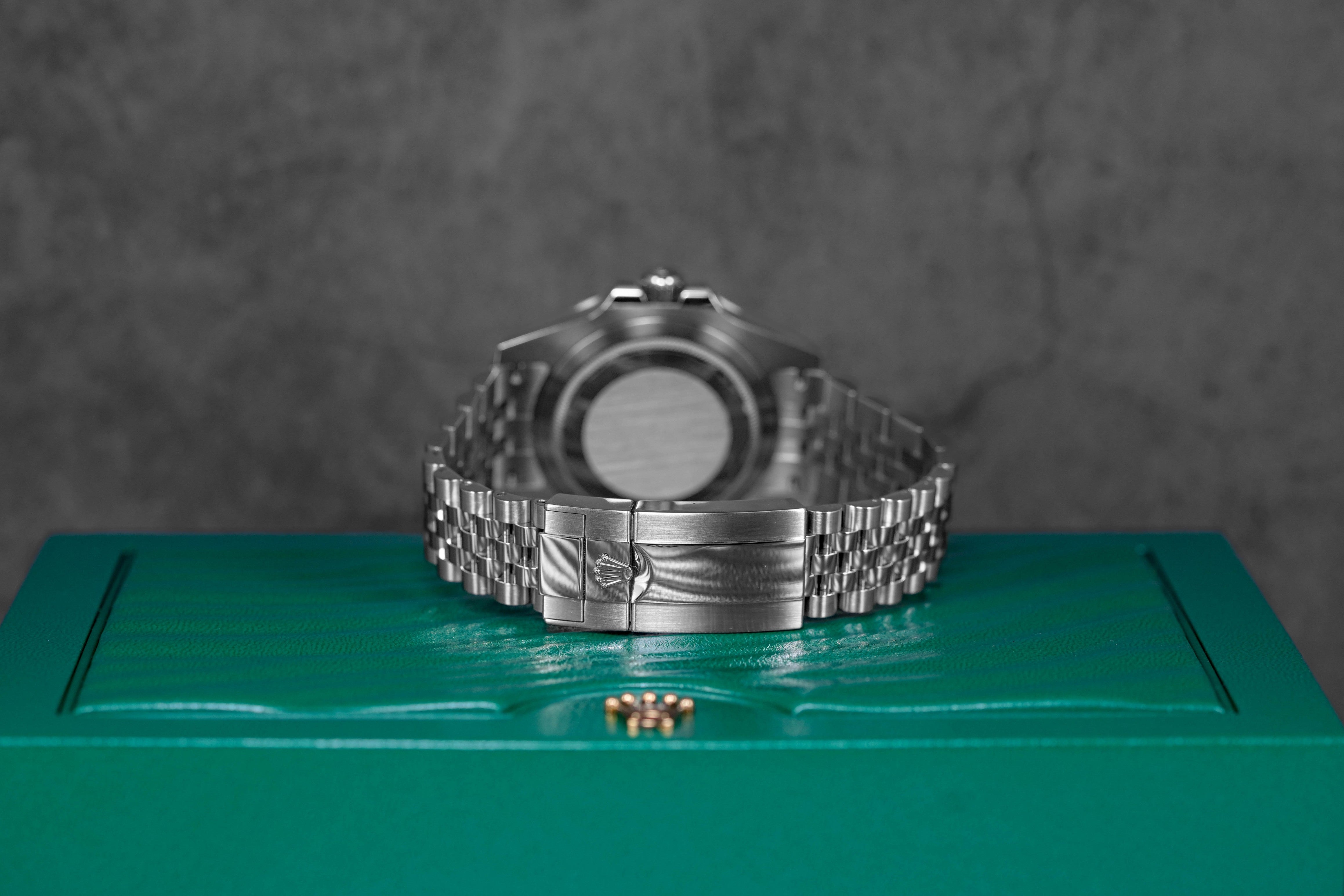 Harga Rolex Batgirl Indonesia