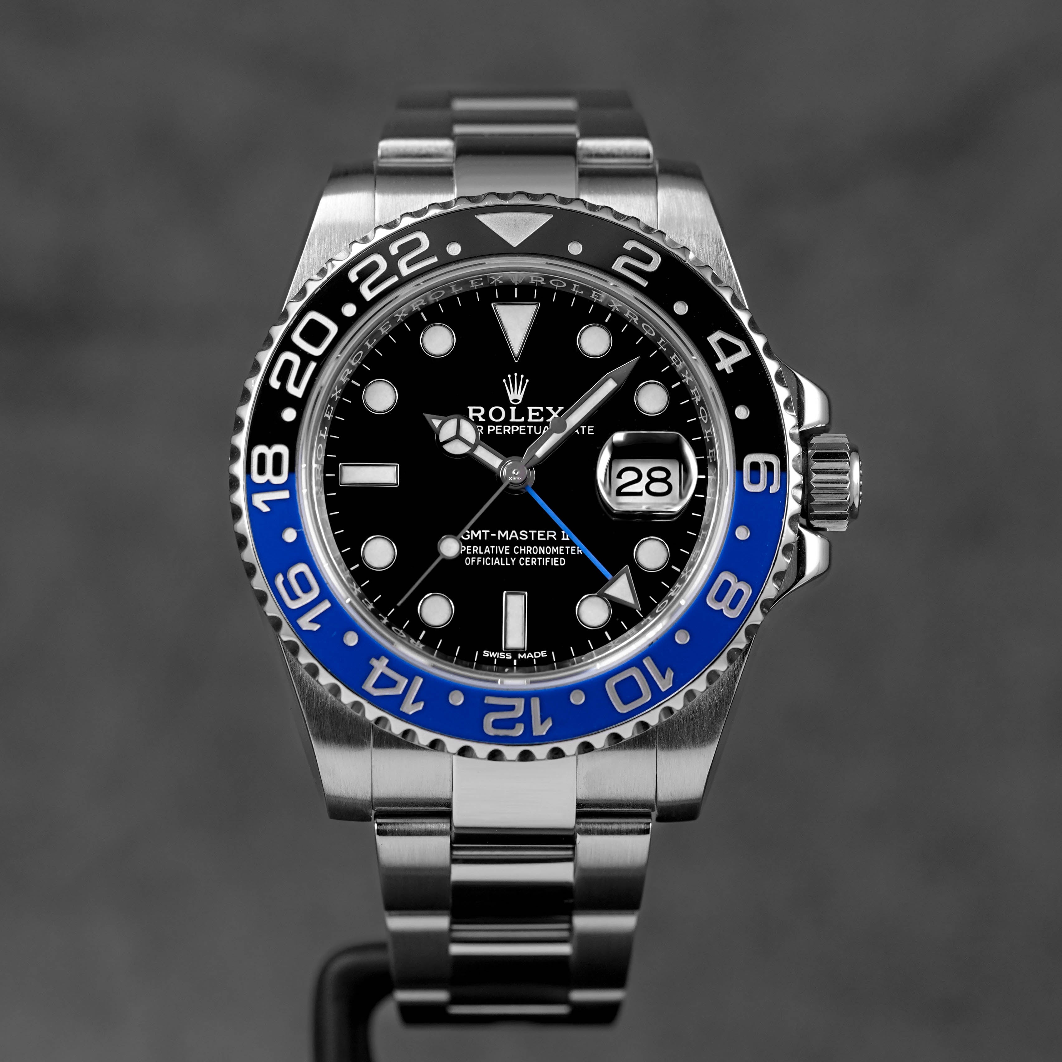 Harga Rolex Batman Indonesia