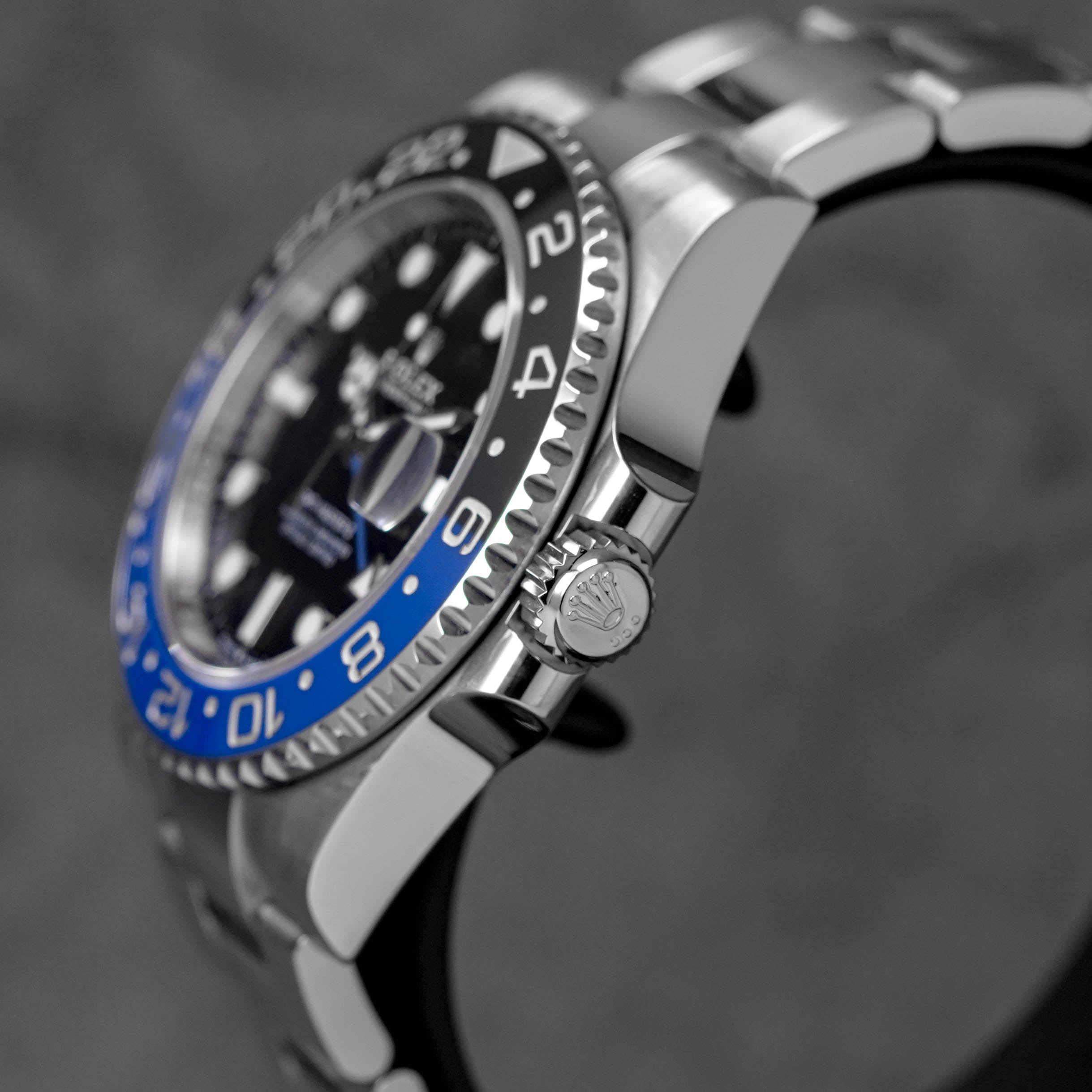 Harga Rolex Batman Indonesia