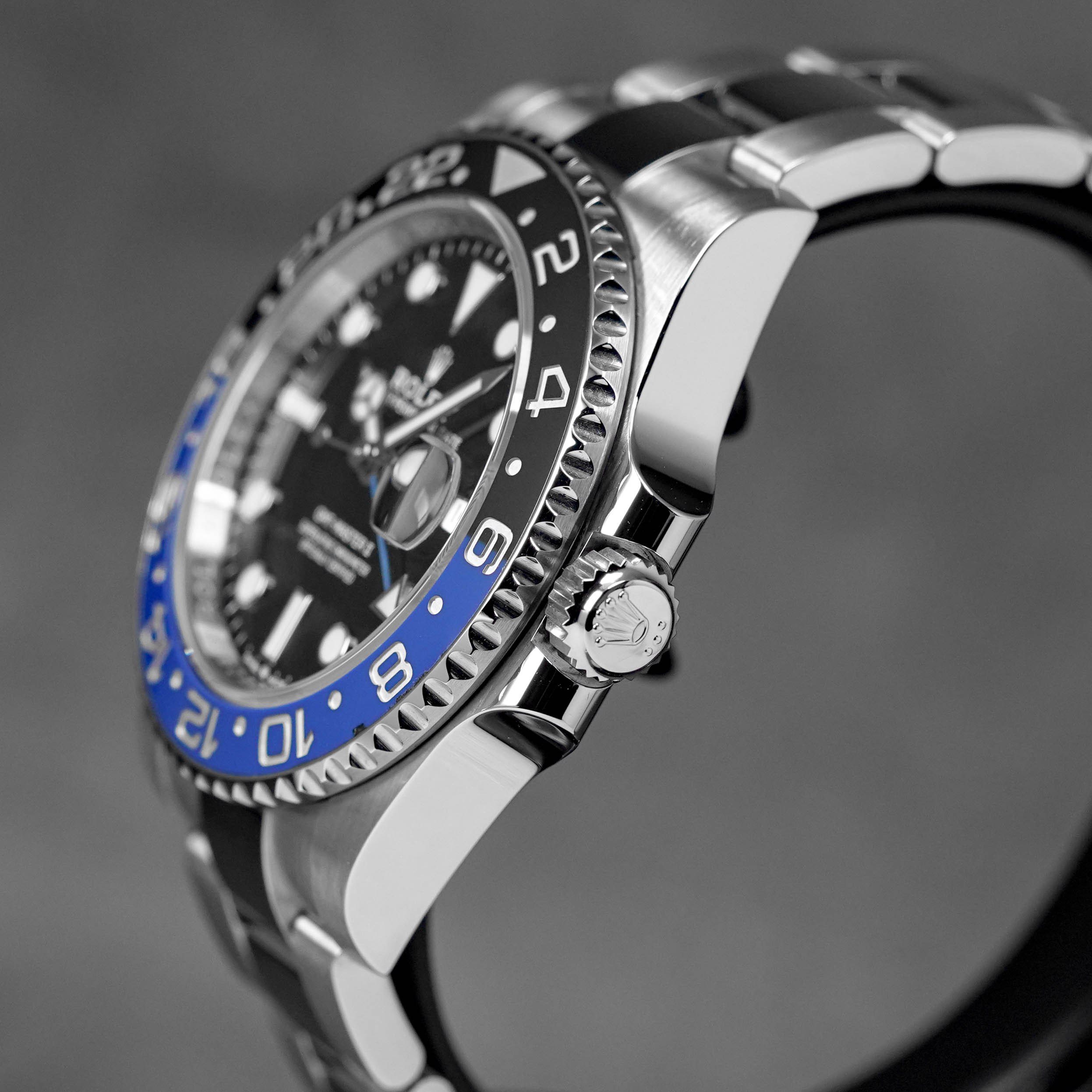 Harga Rolex Batman Indonesia