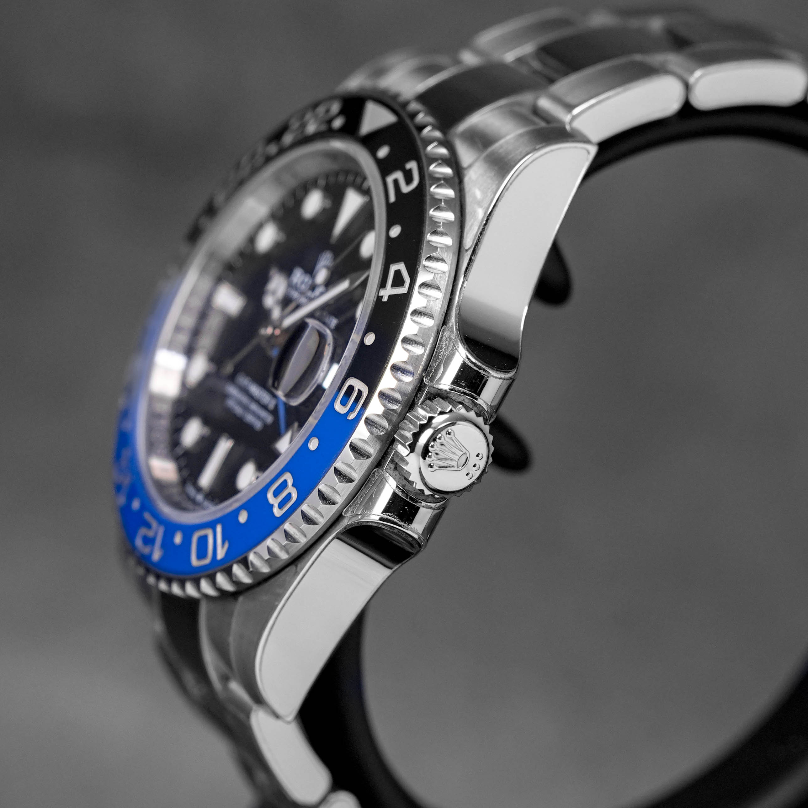 Harga Rolex Batman Indonesia