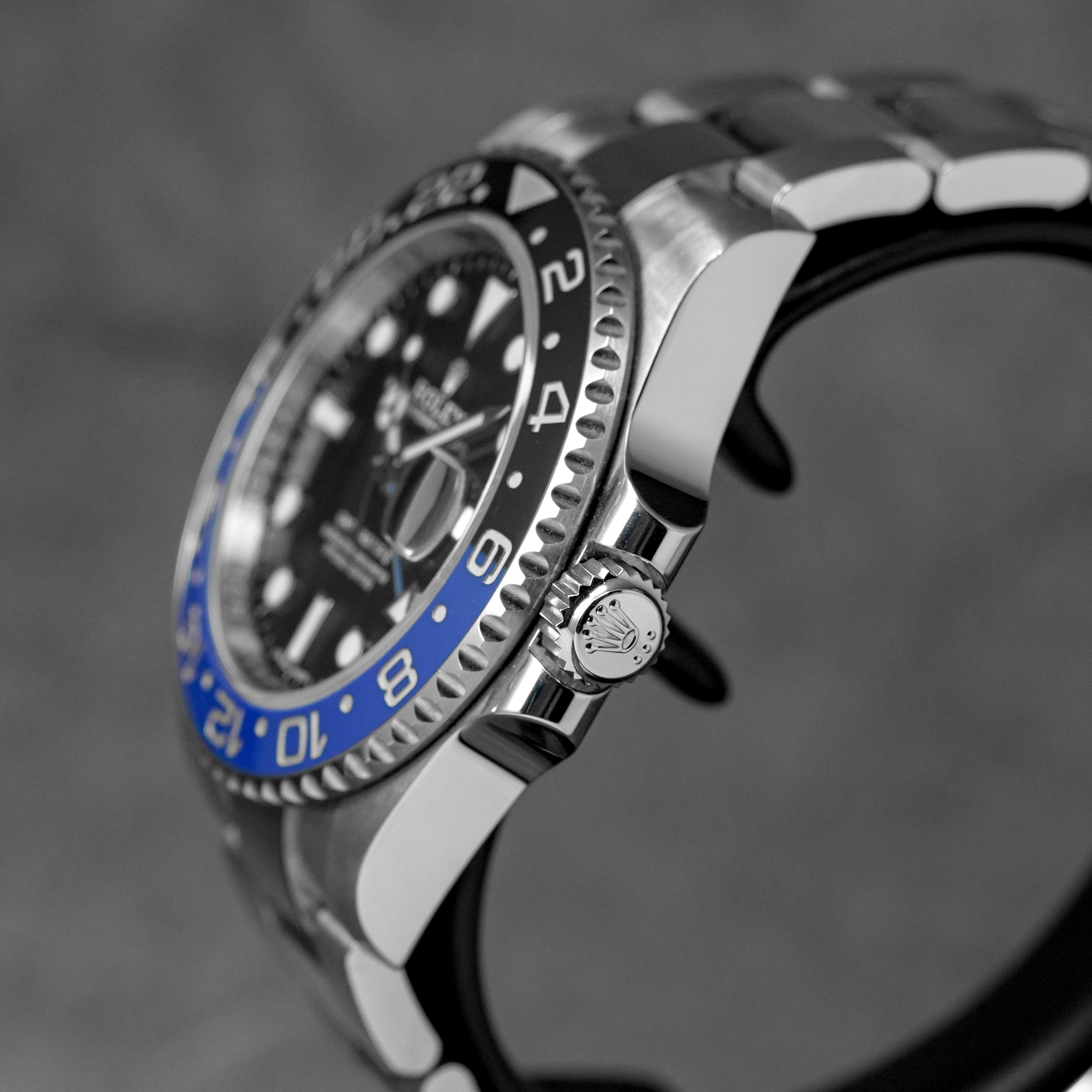 Harga Rolex Batman Indonesia