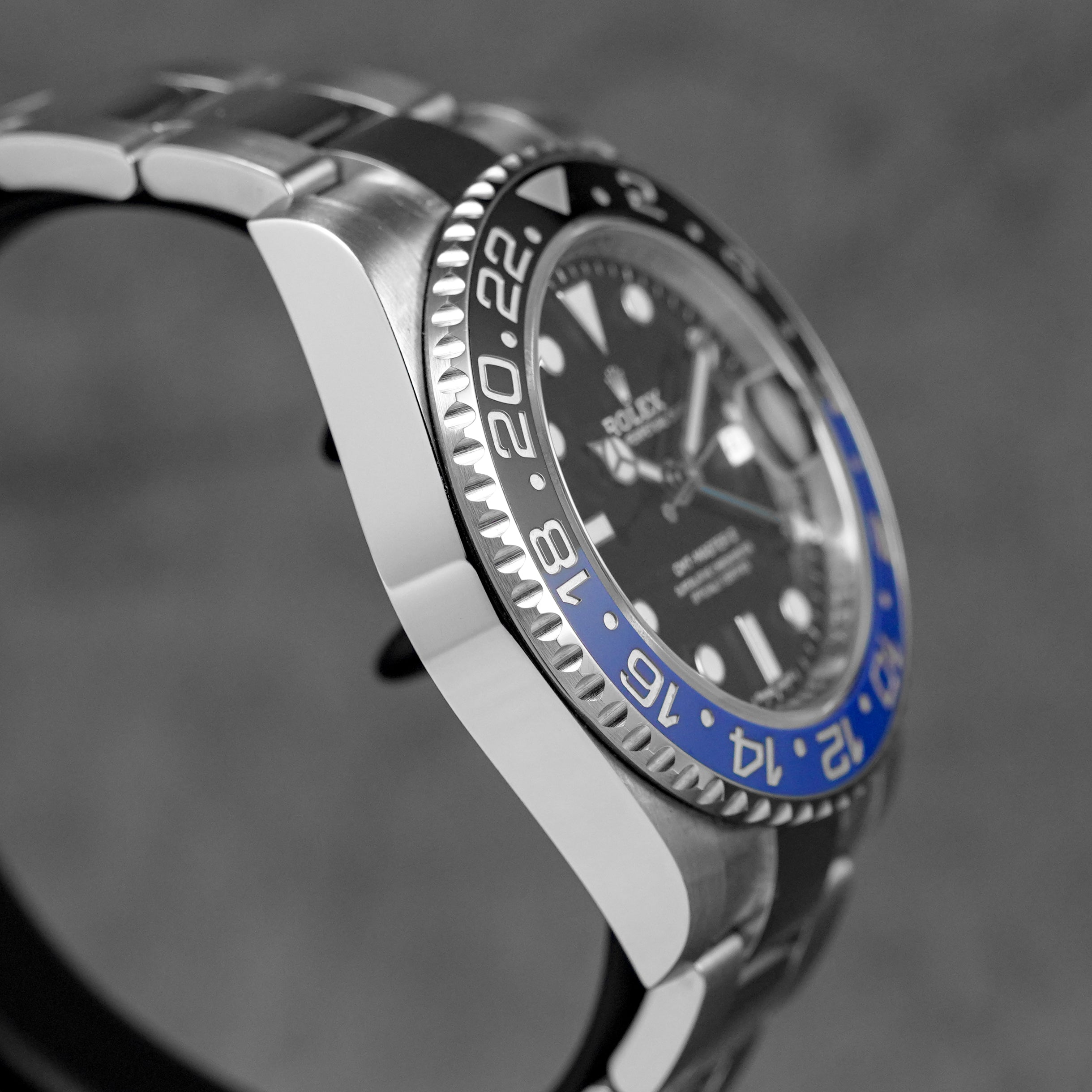 Harga Rolex Batman Indonesia