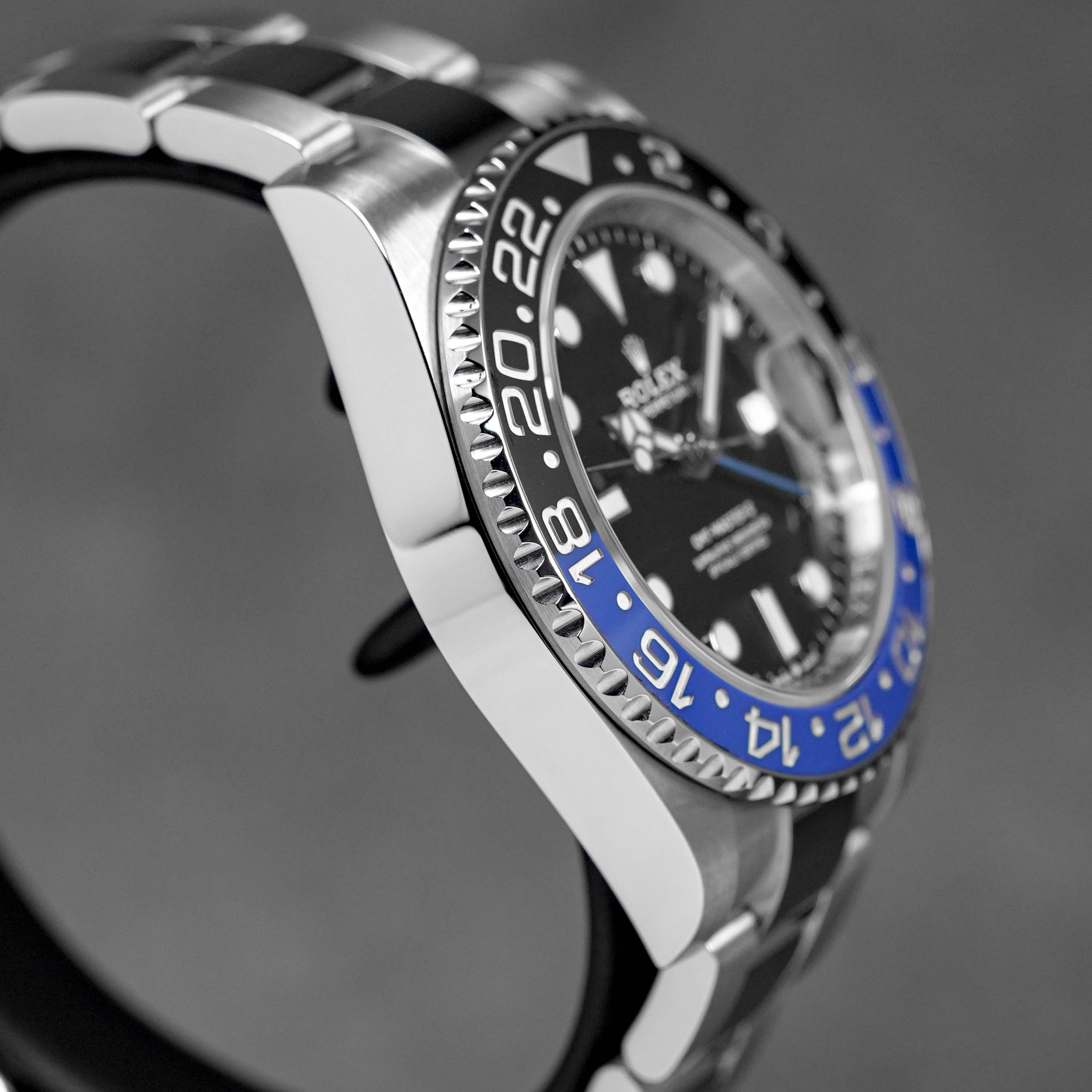 Harga Rolex Batman Indonesia