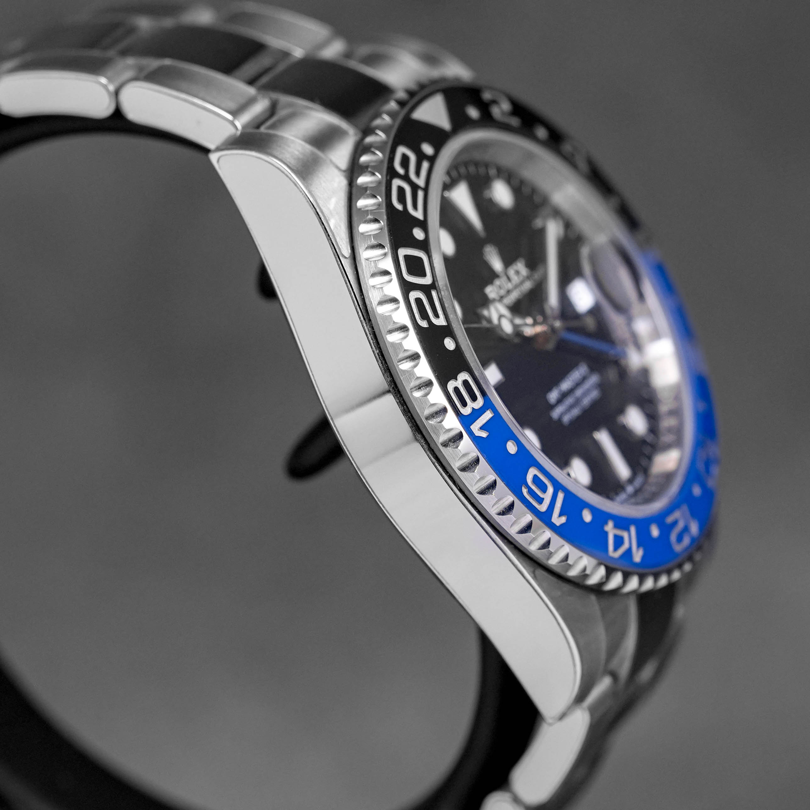 Harga Rolex Batman Indonesia