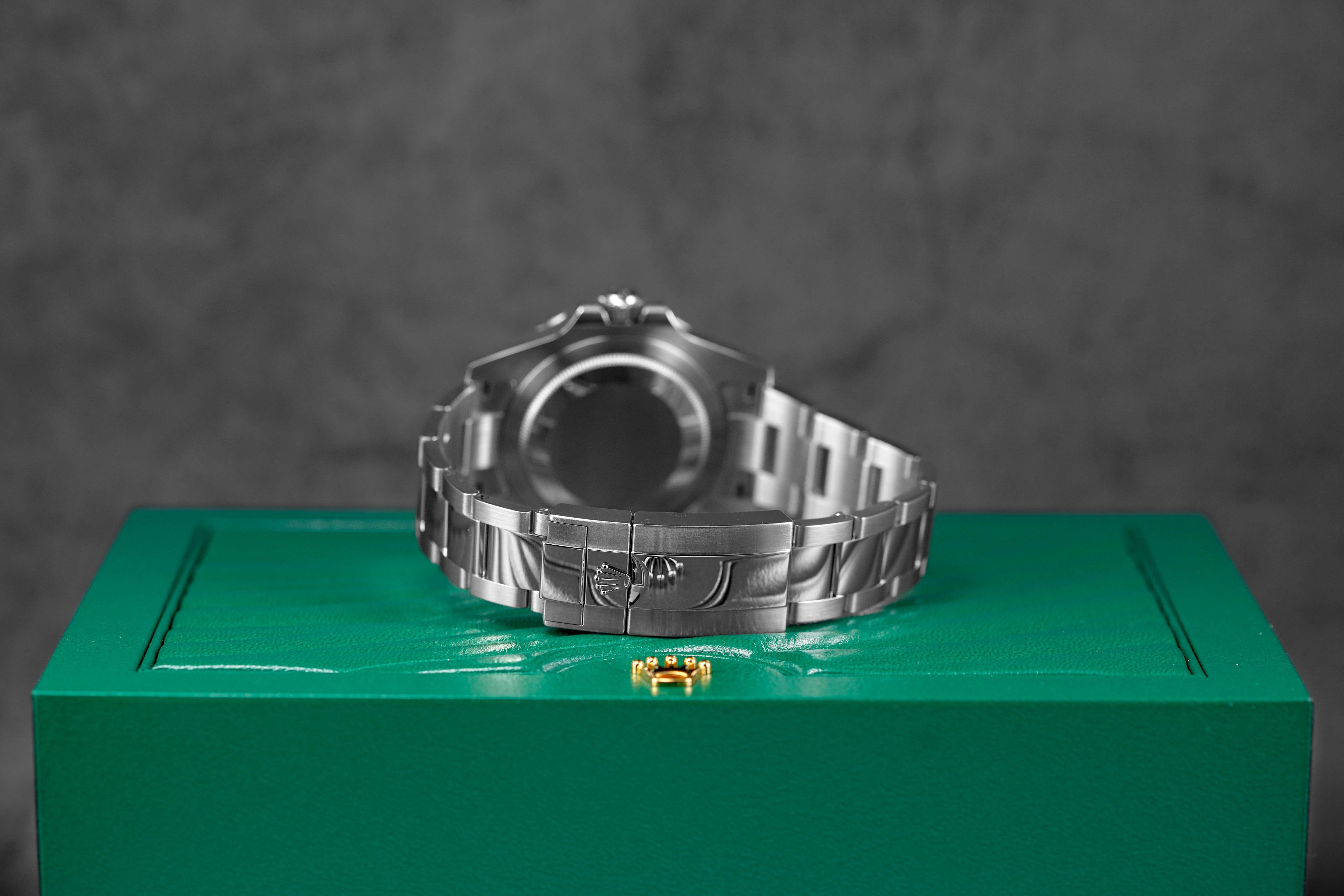 Harga Rolex Batman Indonesia