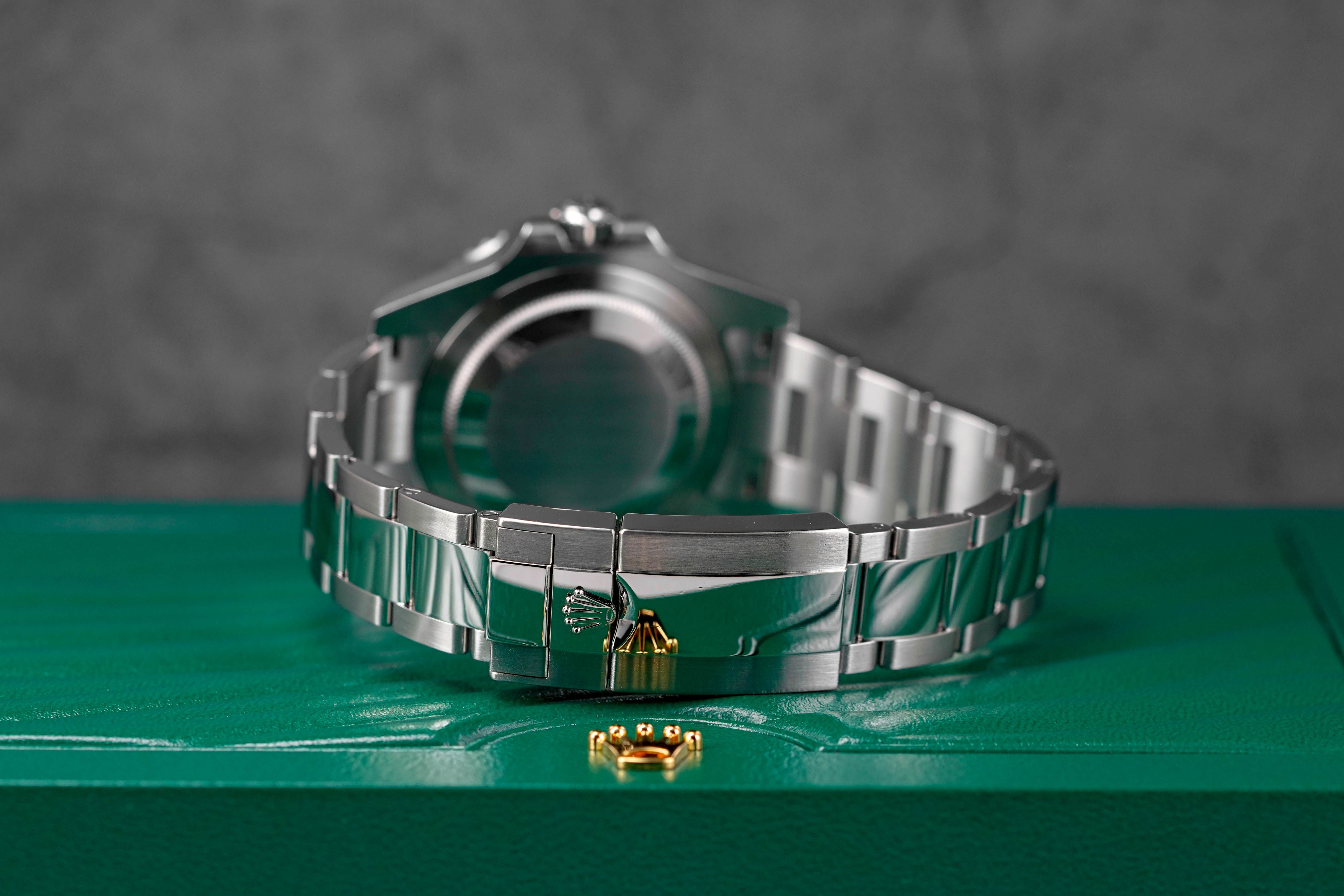 Harga Rolex Batman Indonesia