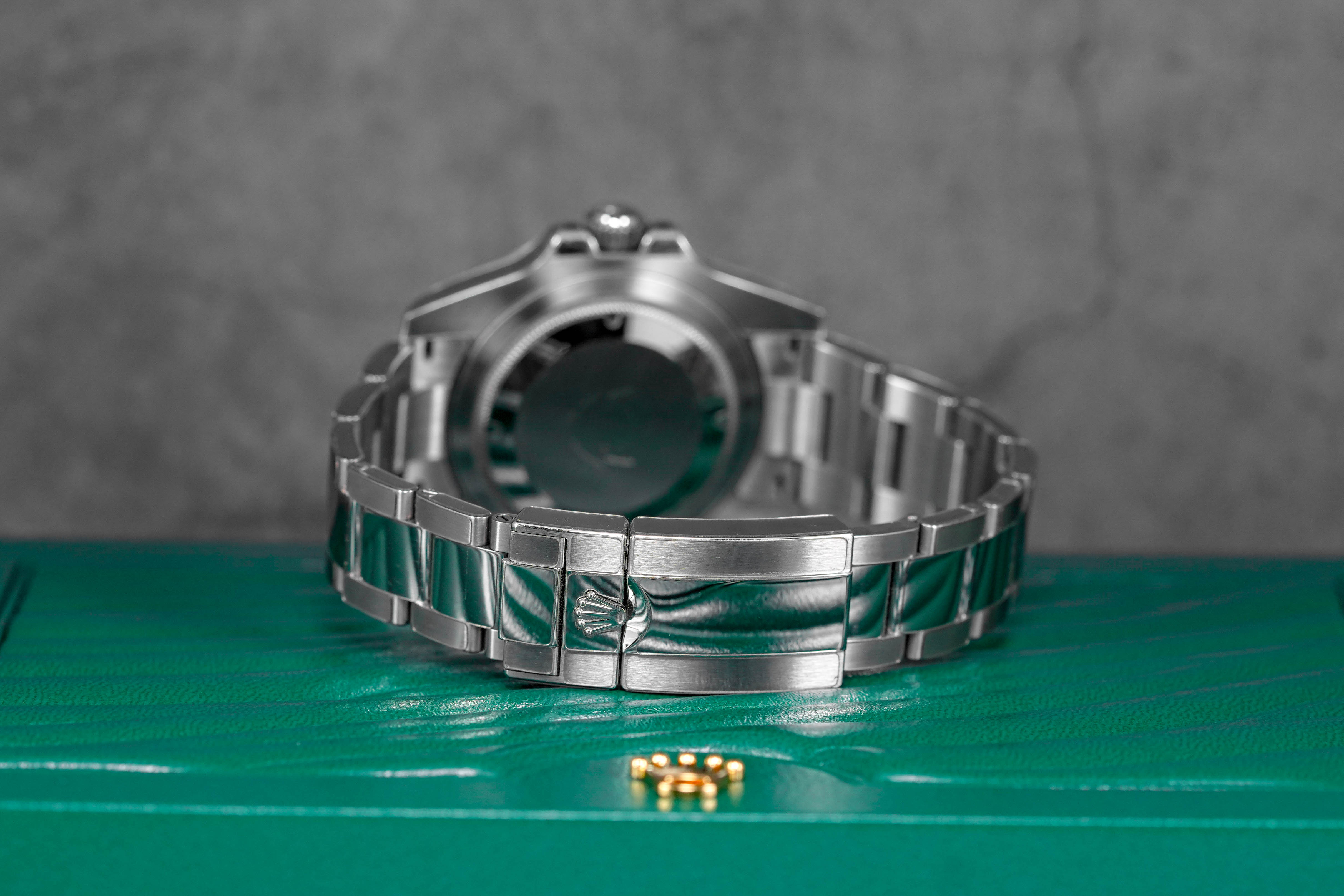 Harga Rolex Batman Indonesia