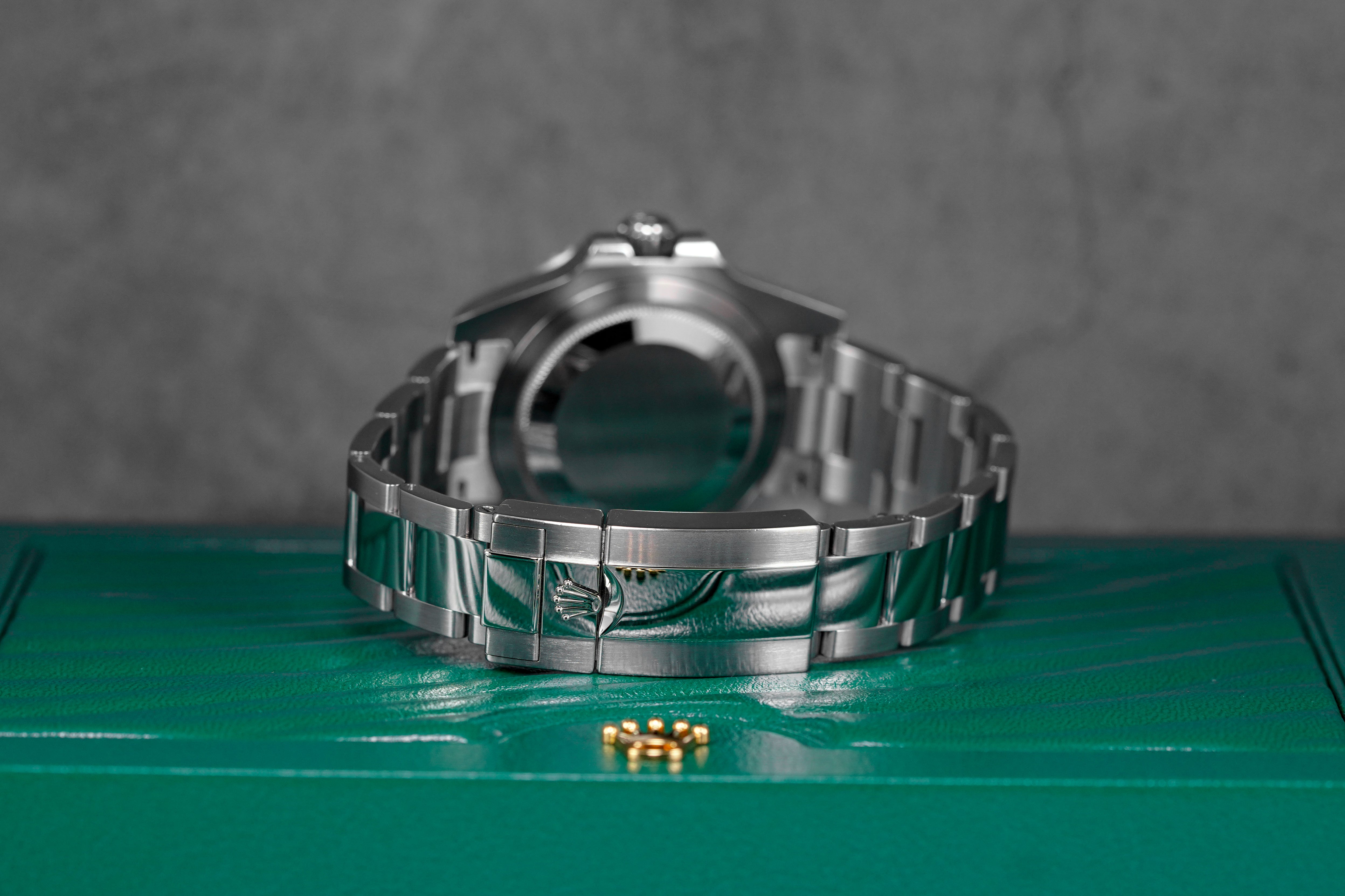 Harga Rolex Batman Indonesia