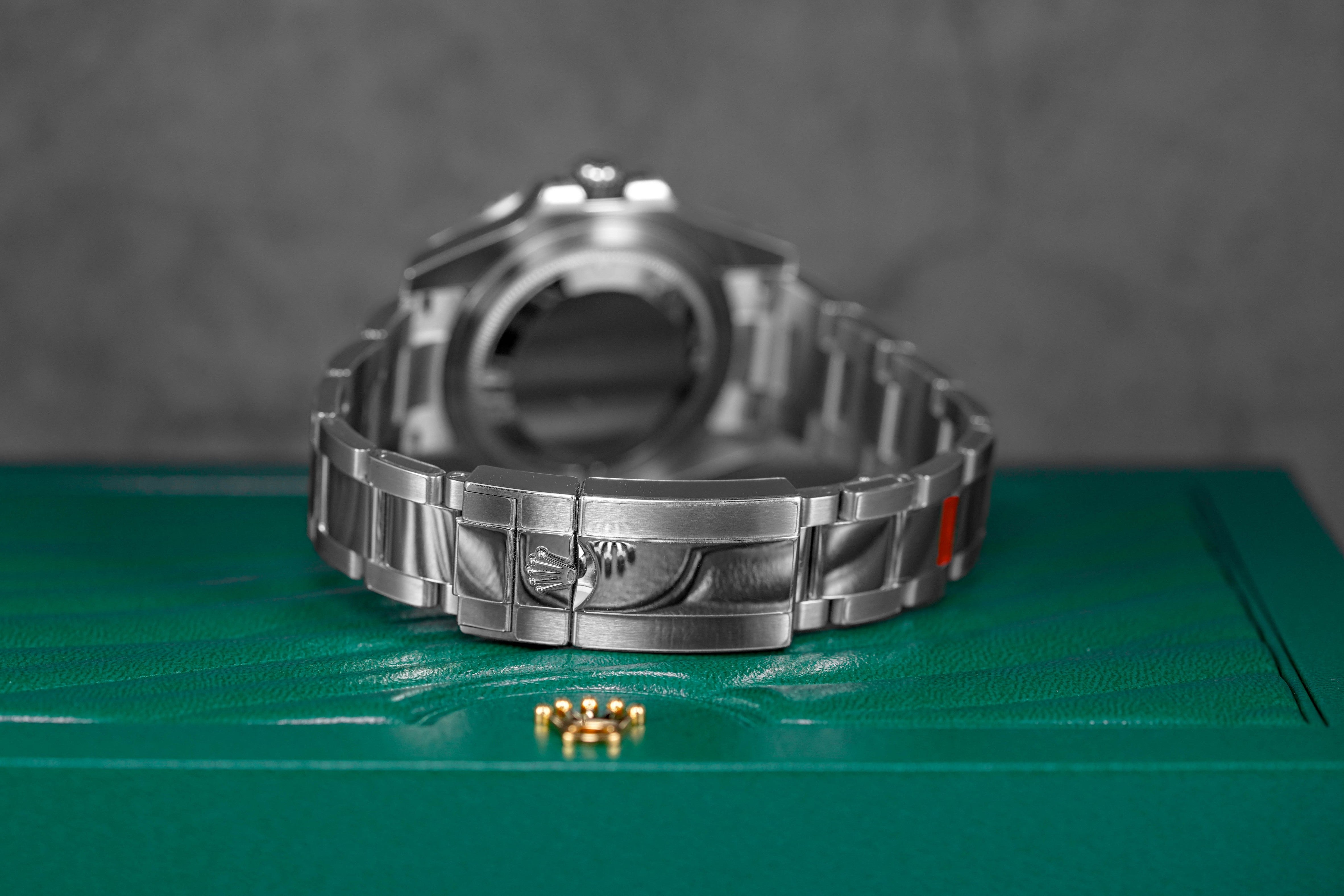 Harga Rolex Batman Indonesia