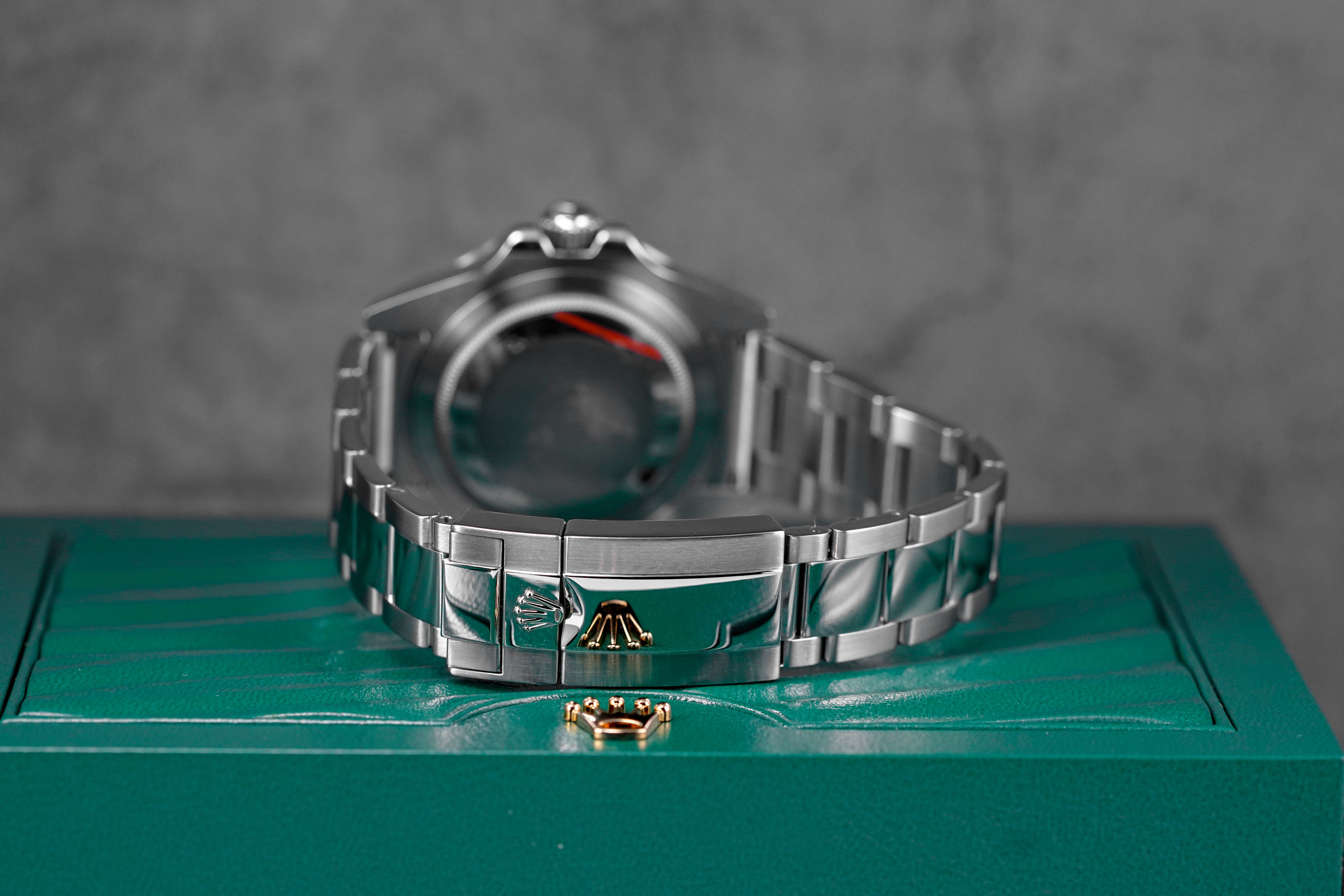 Harga Rolex Batman Indonesia