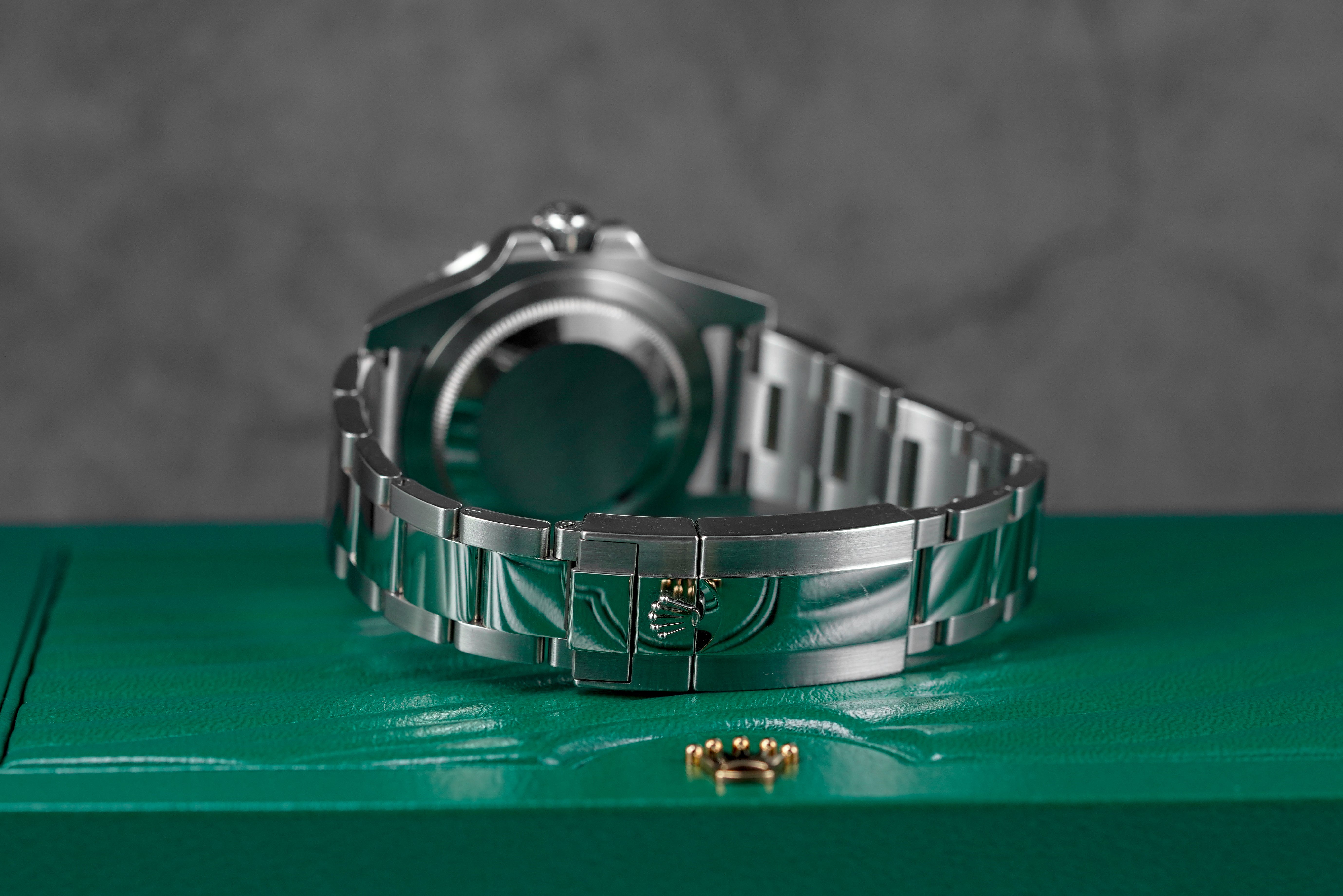 Harga Rolex Batman Indonesia
