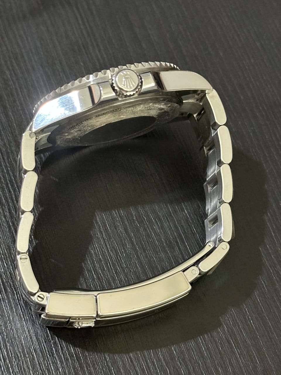 GMT MASTER-II BATMAN (2021)