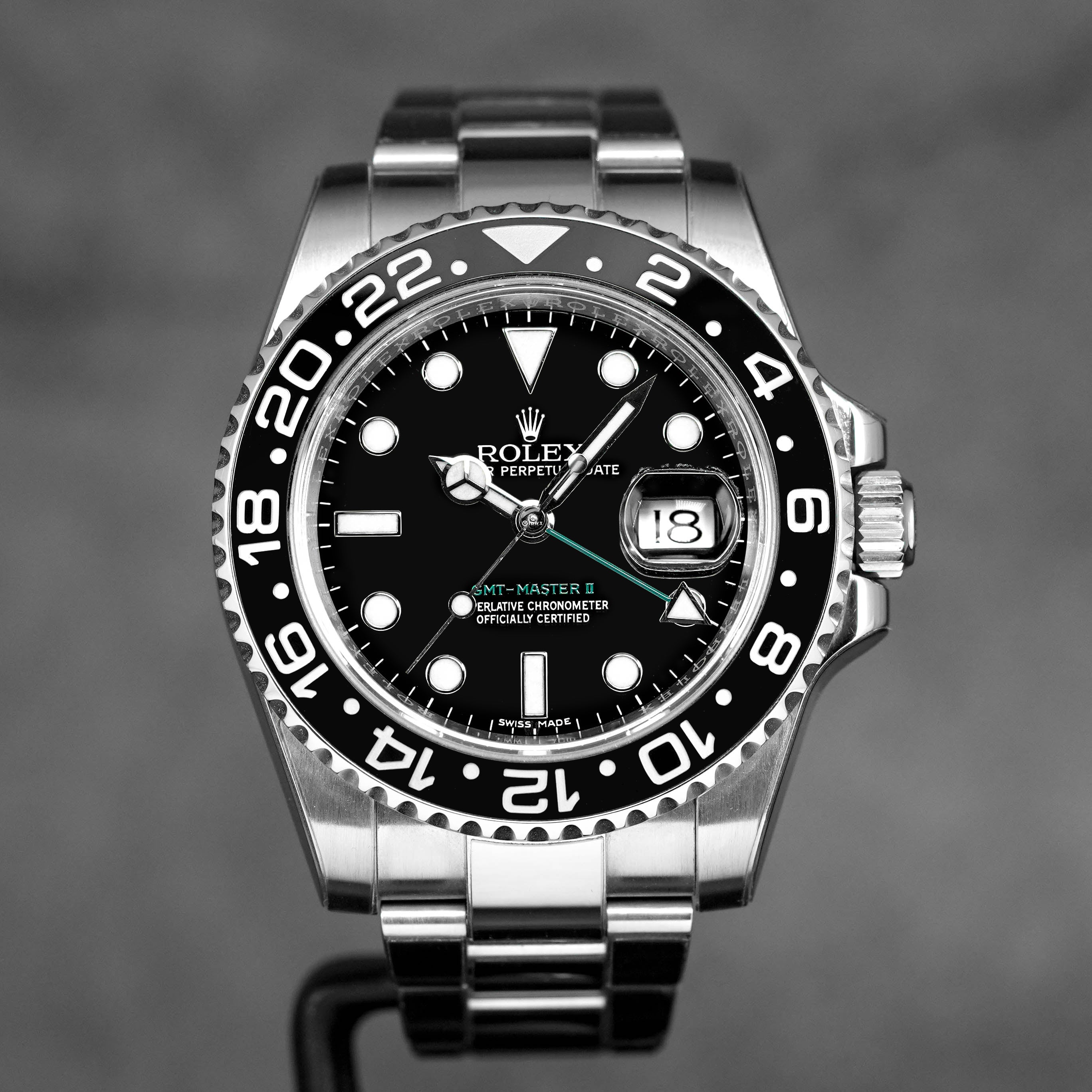 Jual rolex gmt hotsell