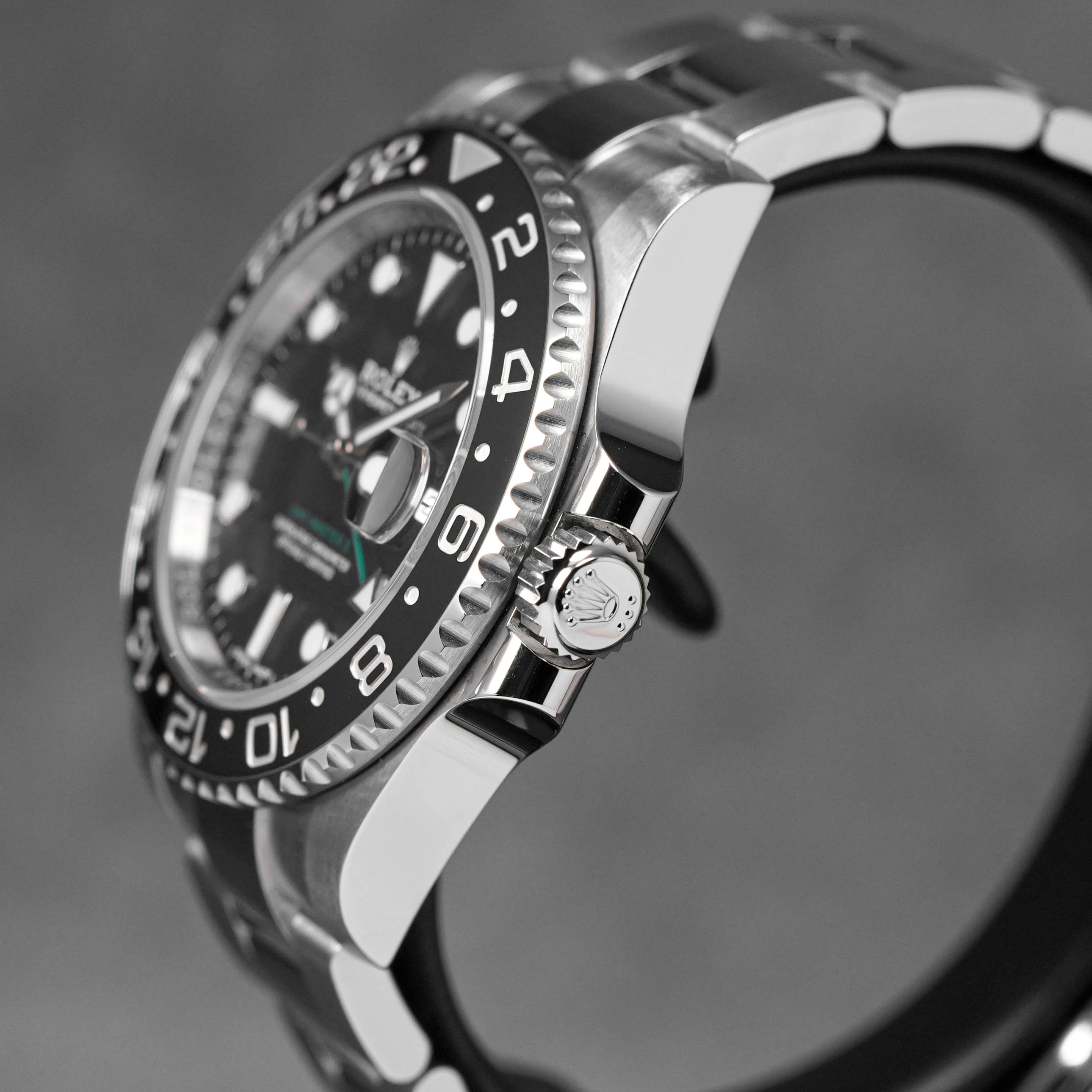 Harga Rolex Black Panther Indonesia