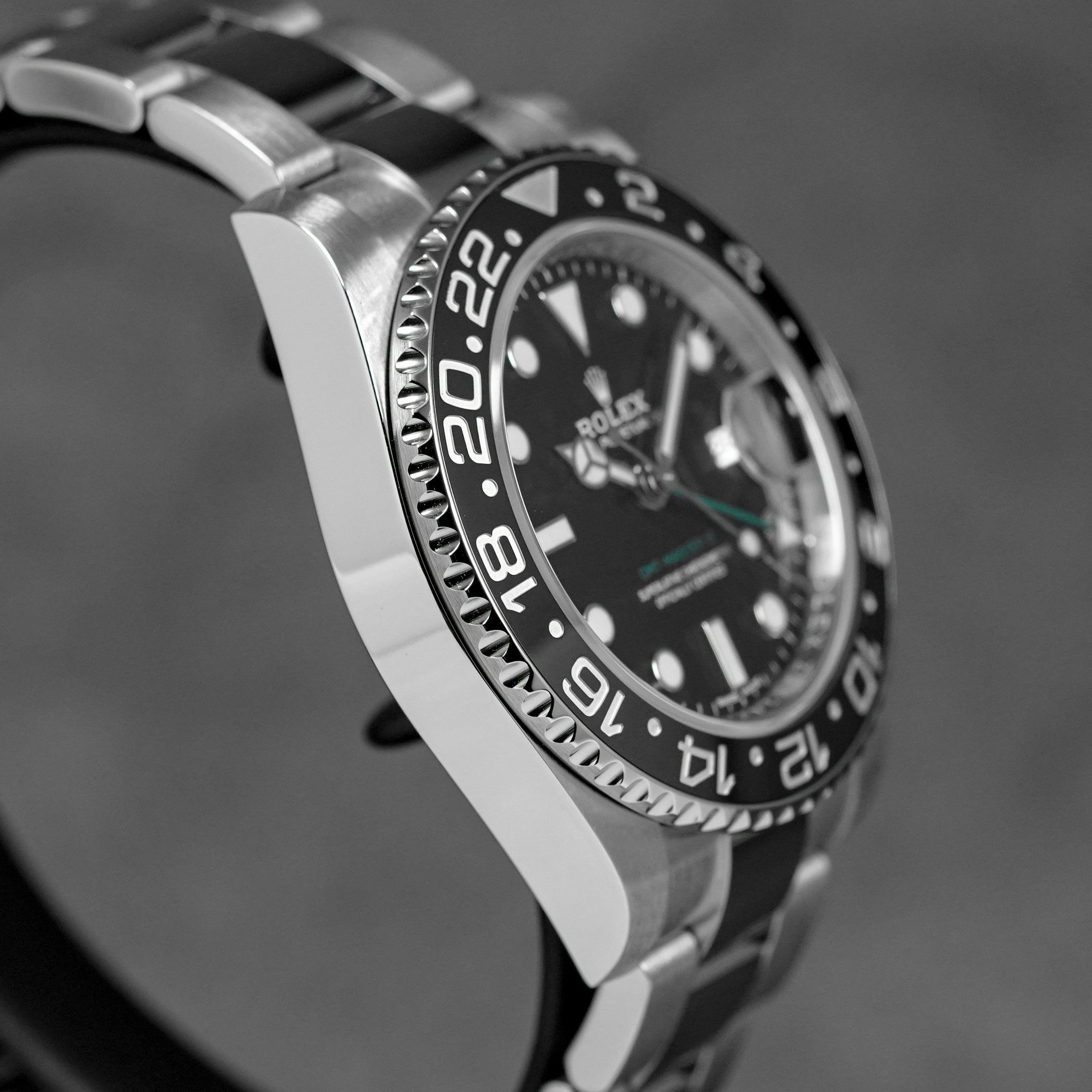 Harga Rolex Black Panther Indonesia