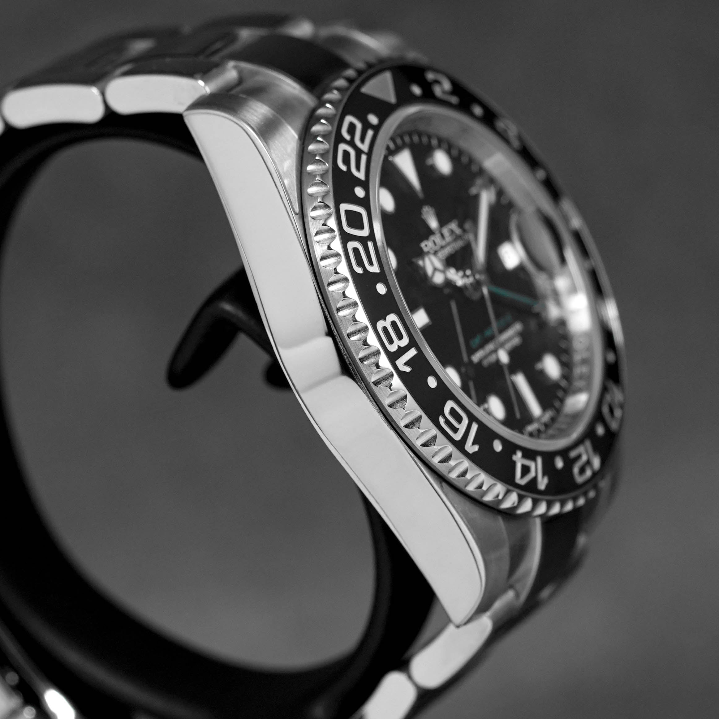 Harga Rolex Black Panther Indonesia