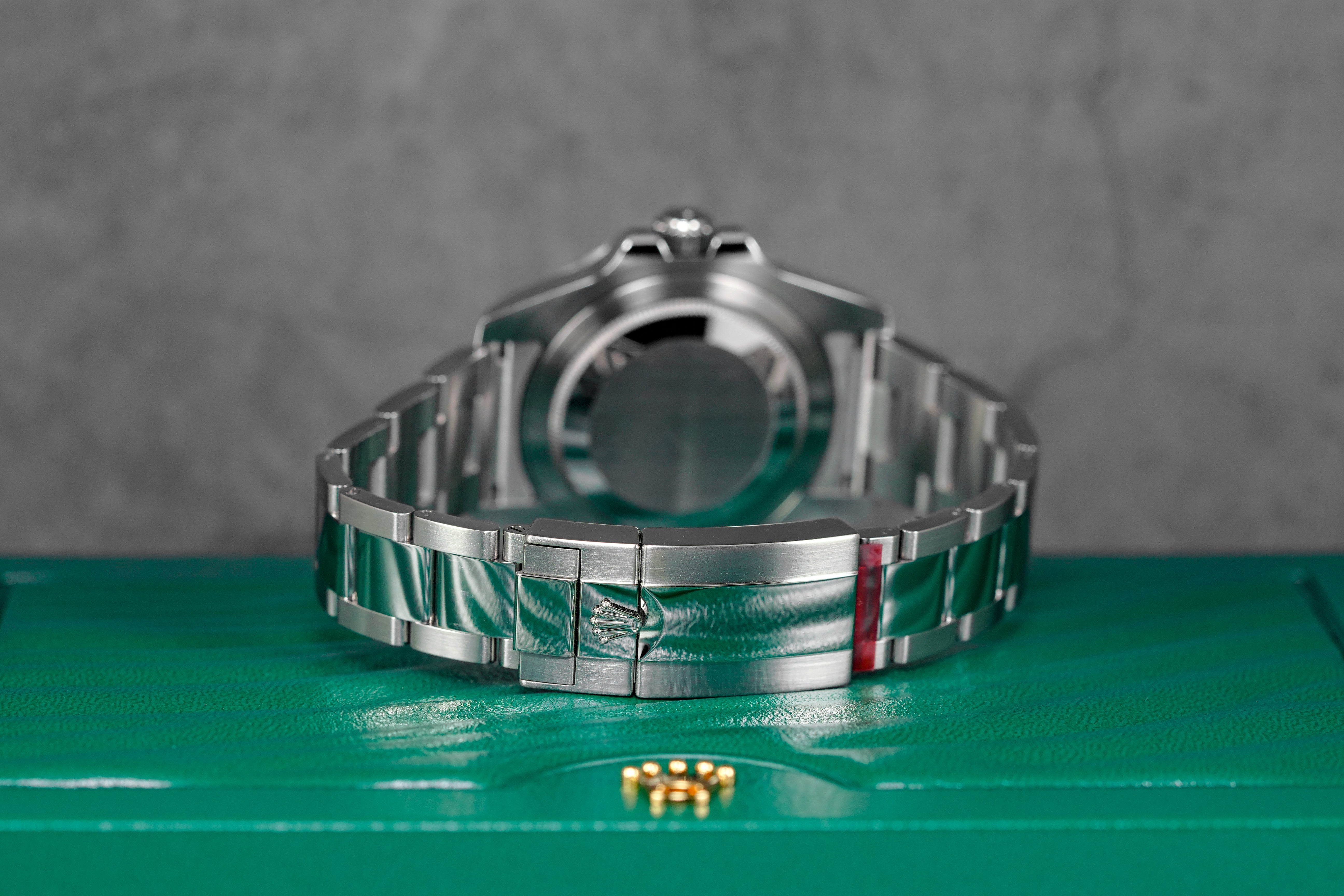 Harga Rolex Black Panther Indonesia