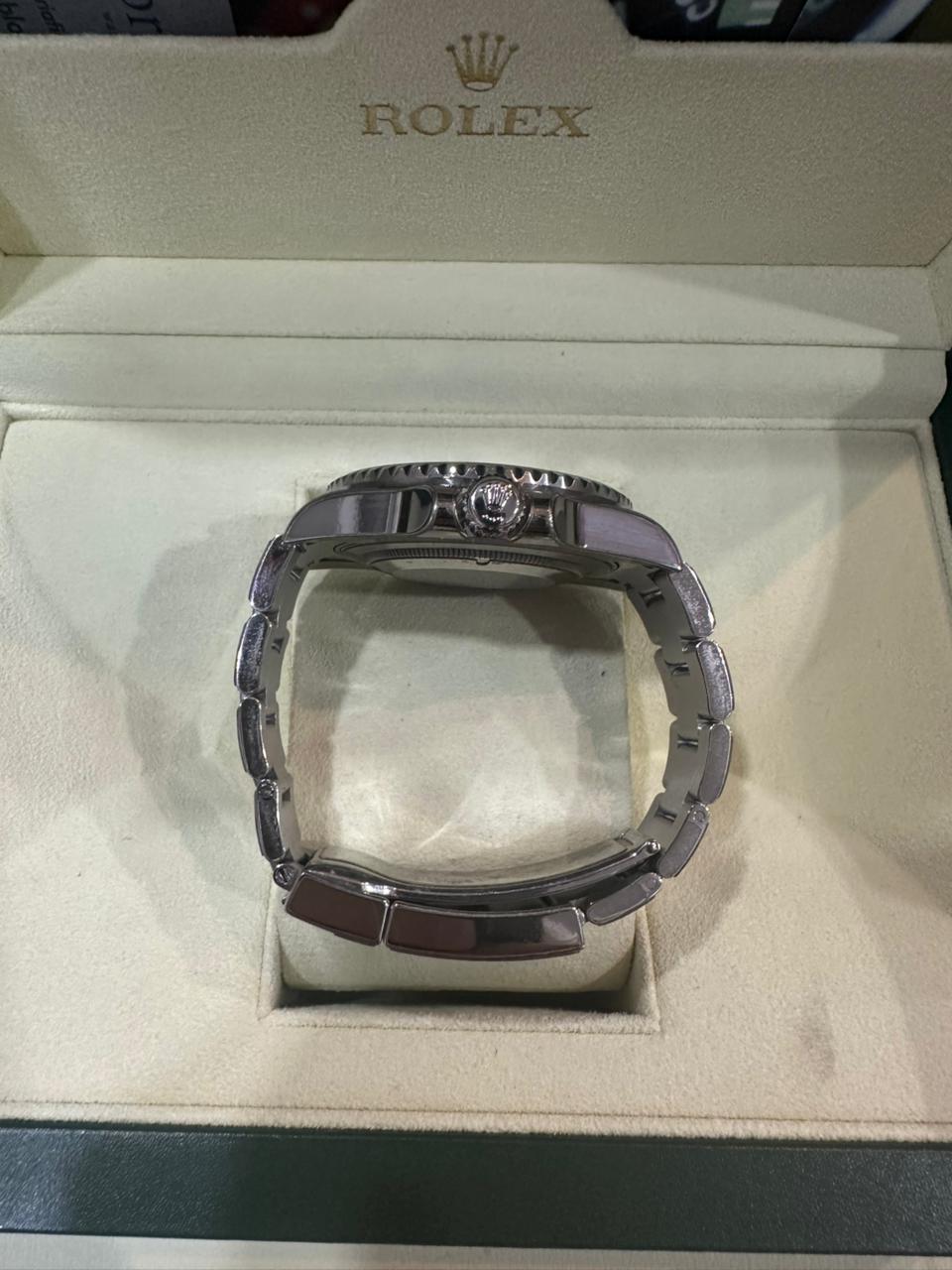 GMT MASTER-II 'BLACK PANTHER' (2014)