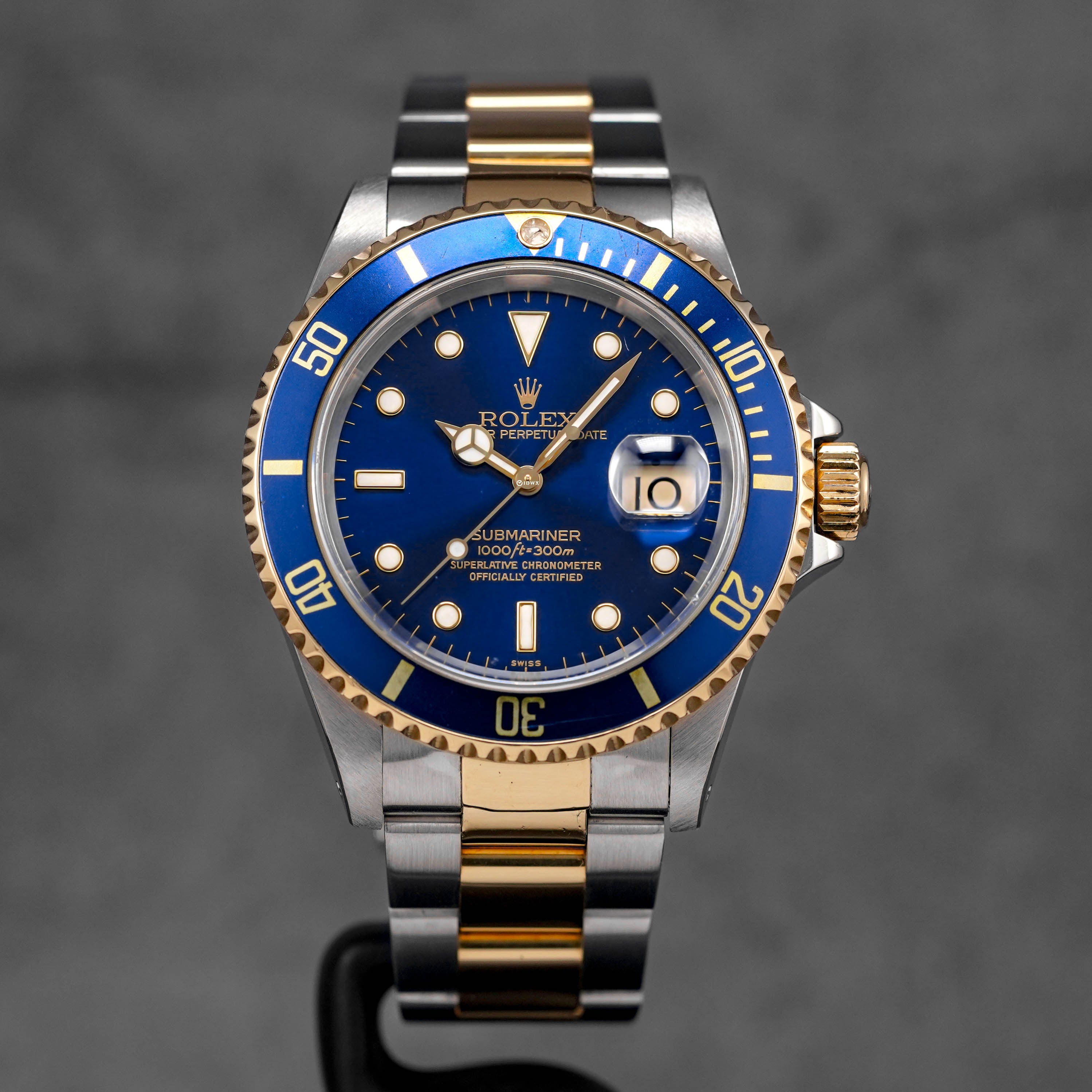 Harga Rolex Bluesy Indonesia